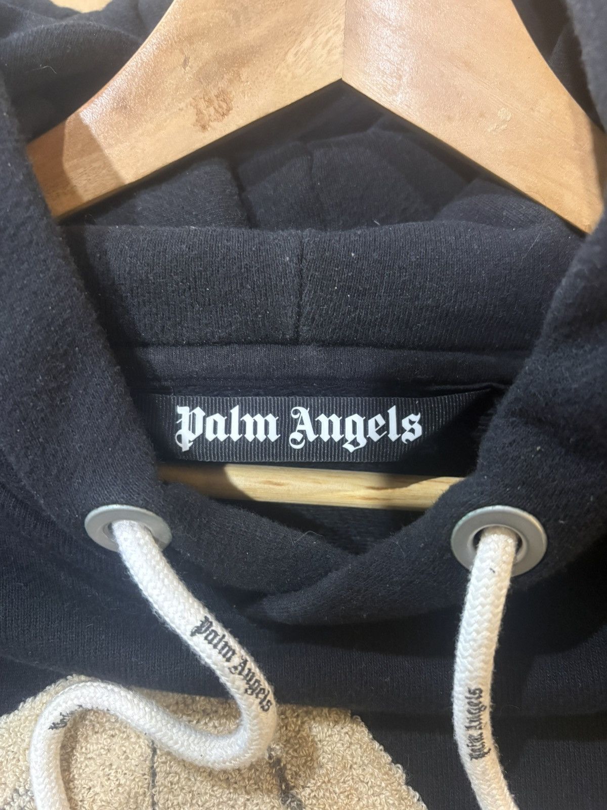 Palm Angels Palm angels bear hoodie Size US L / EU 52-54 / 3 - 2 Thumbnail