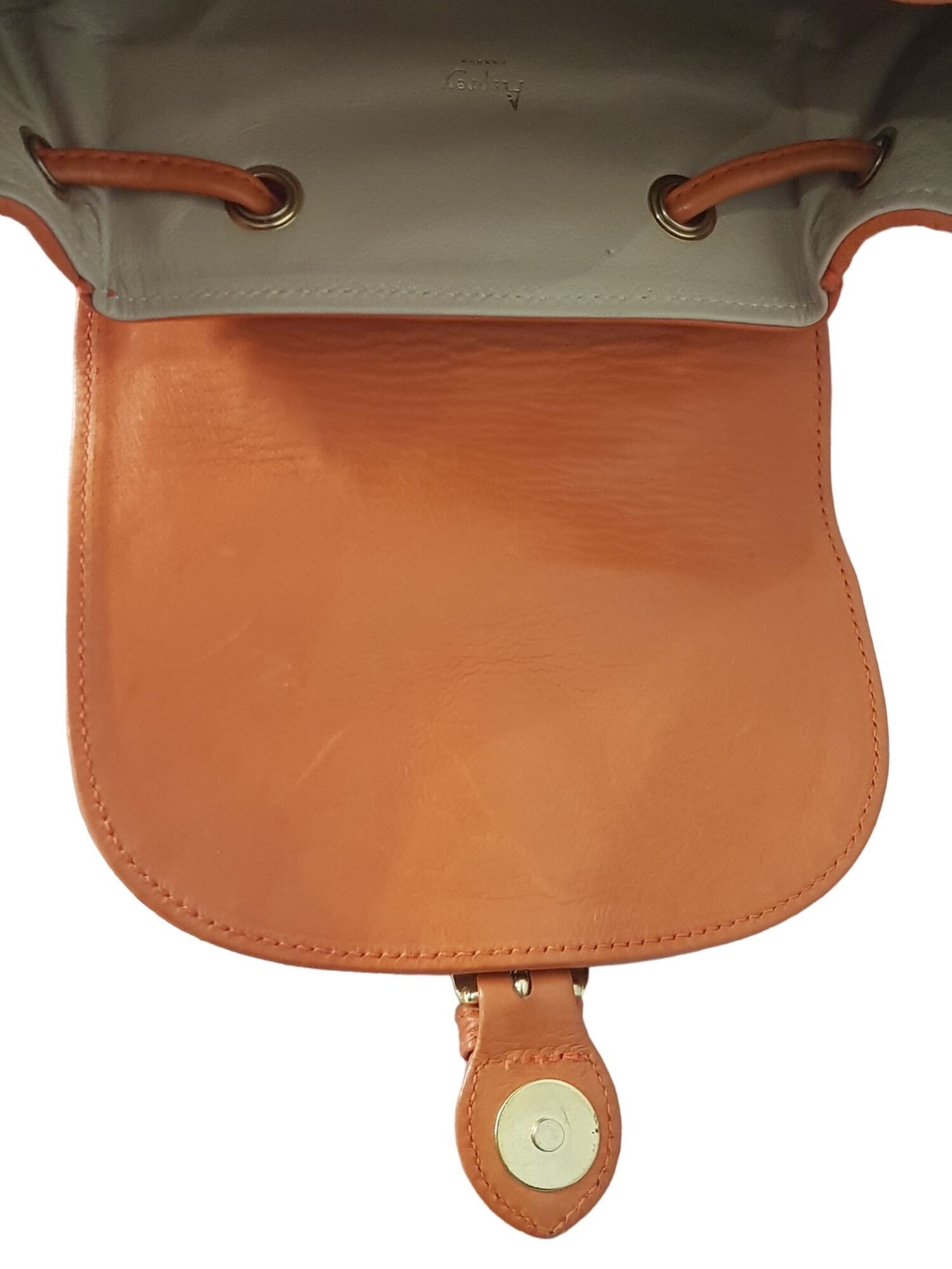 Other Vintage Asprey London Woven Leather Backpack Size ONE SIZE - 11 Thumbnail