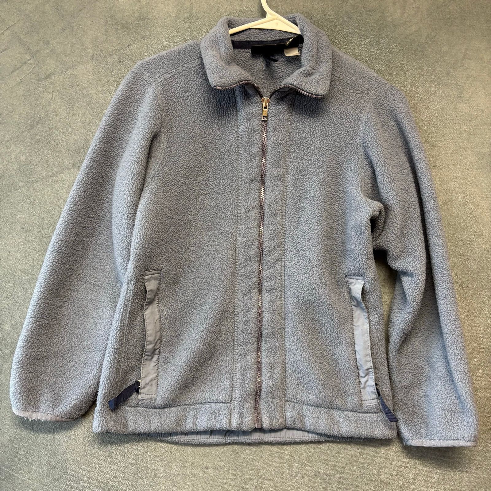 Patagonia Patagonia Synchilla Fleece Jacket Made USA Performance 