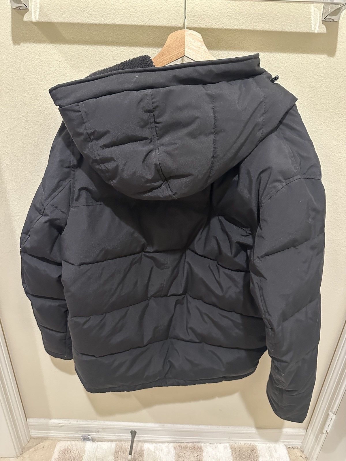 Calvin Klein calvin and klein black puffer Size US L / EU 52-54 / 3 - 3 Thumbnail