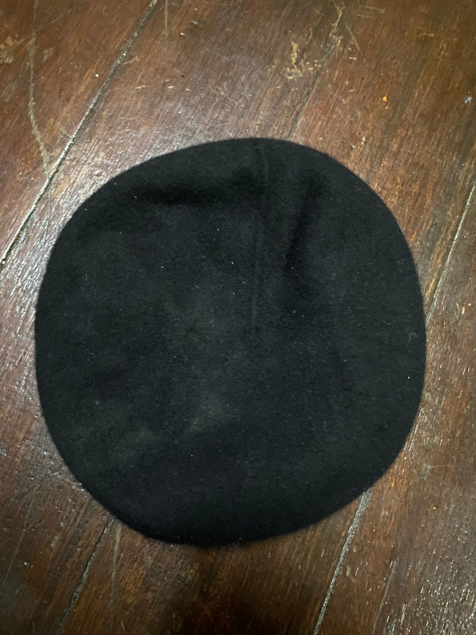 Designer × Seditionaries × Vivienne Westwood Vivienne westwood embroidered logo wool baret/hat Size ONE SIZE - 10 Thumbnail