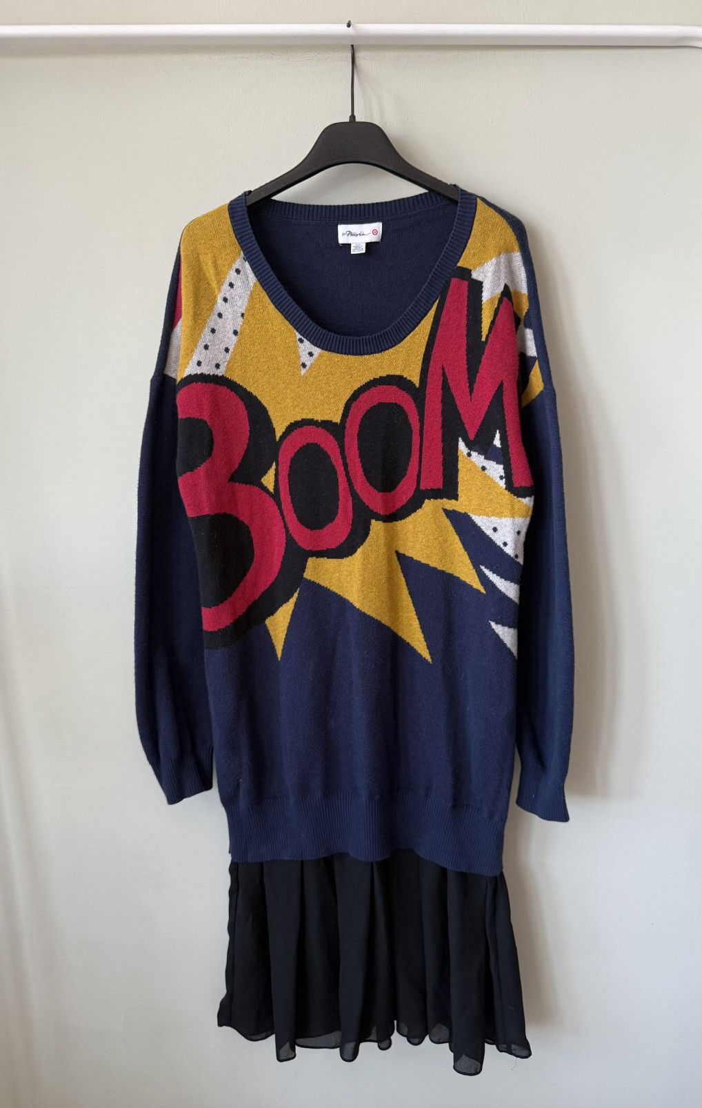 3.1 Phillip Lim 3.1 Phillip Lim boom sweater with skirt Size S / US 4 / IT 40 - 1 Thumbnail