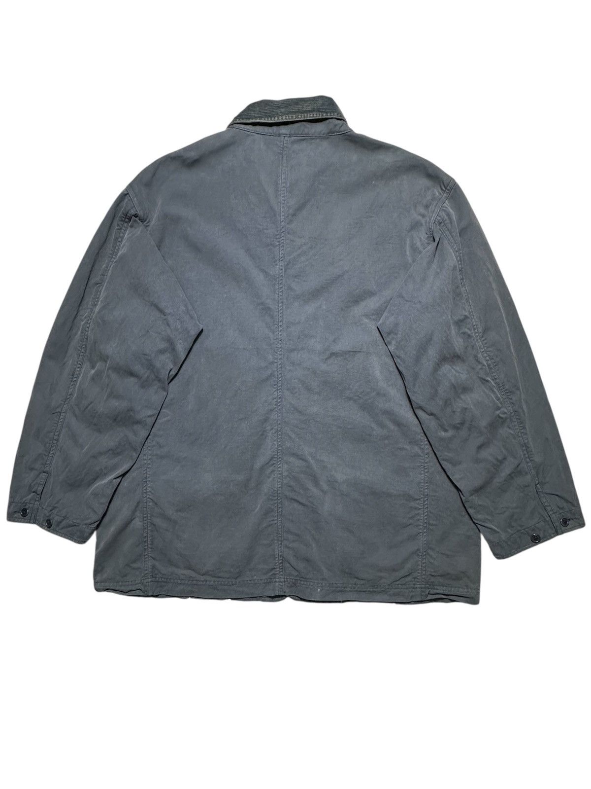 Polo Ralph Lauren Polo Ralph Lauren Utility Jacket Size US XXL / EU 58 / 5 - 6 Thumbnail