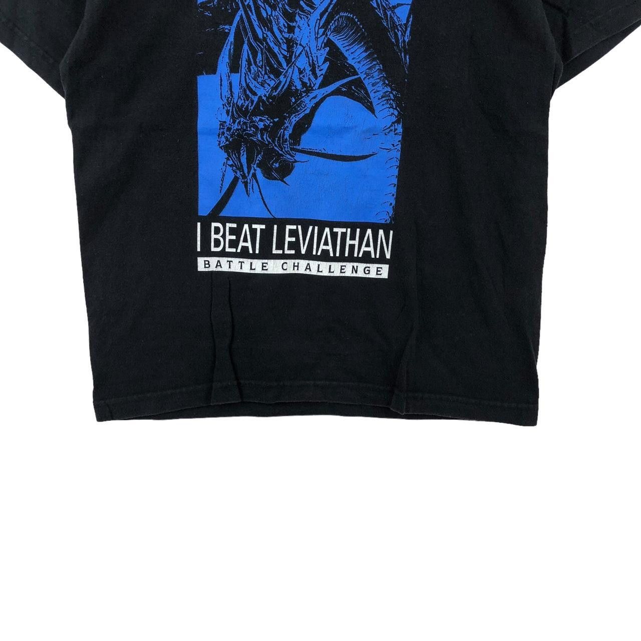 Anime FINAL FANTASY XIV 2010 Realm Reborn RPG Game Tee Shirt Size US S / EU 44-46 / 1 - 4 Thumbnail