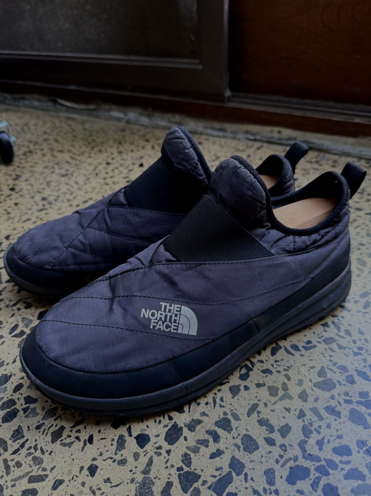 The North Face The North Face Japan X Beams ‘kimono nuptse’ insulated shoes Size US 10 / EU 43 - 2 Thumbnail