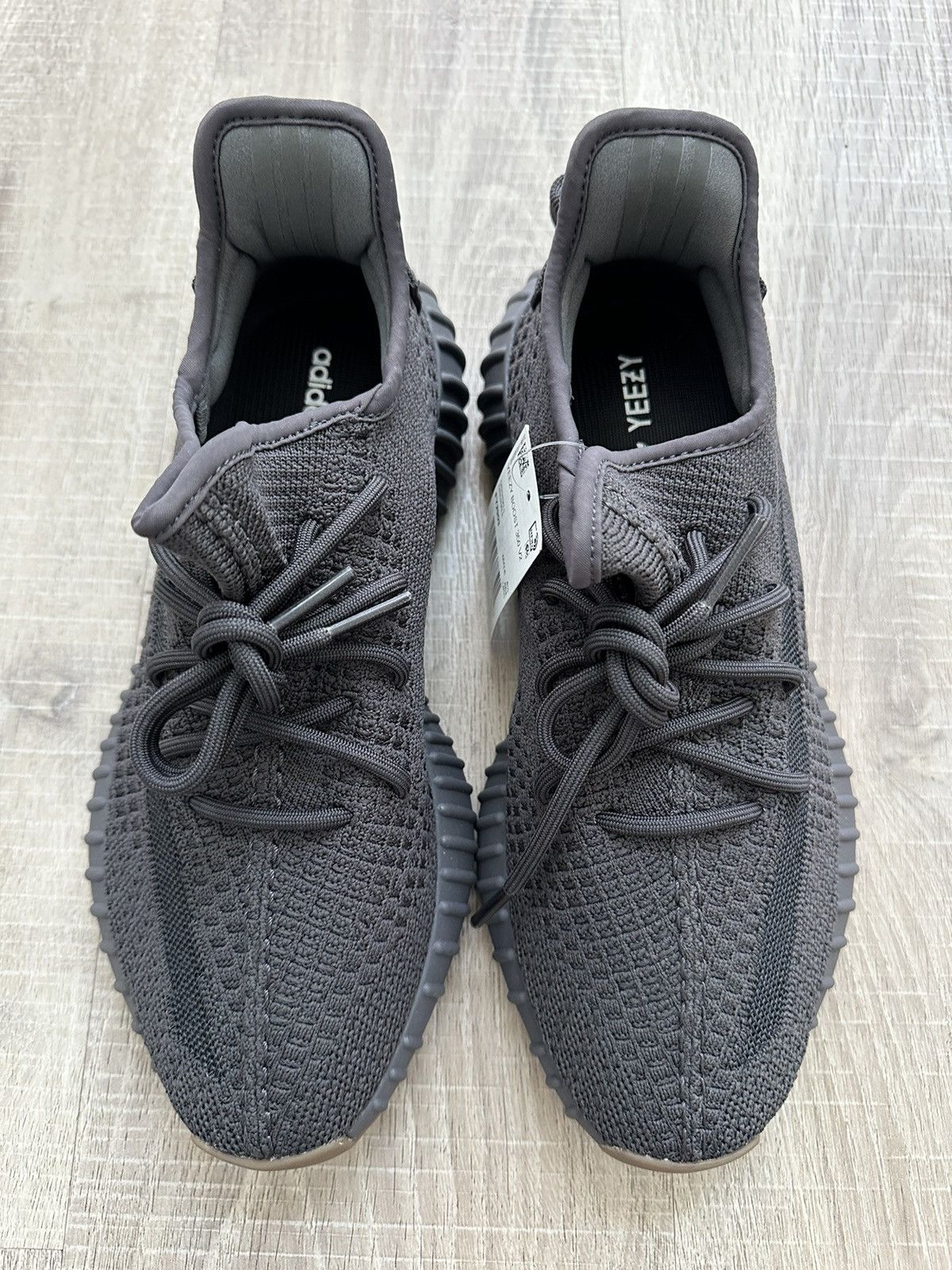 Adidas × Yeezy Adidas Yeezy Boost 350 V2 Size US 9 / EU 42 - 4 Thumbnail