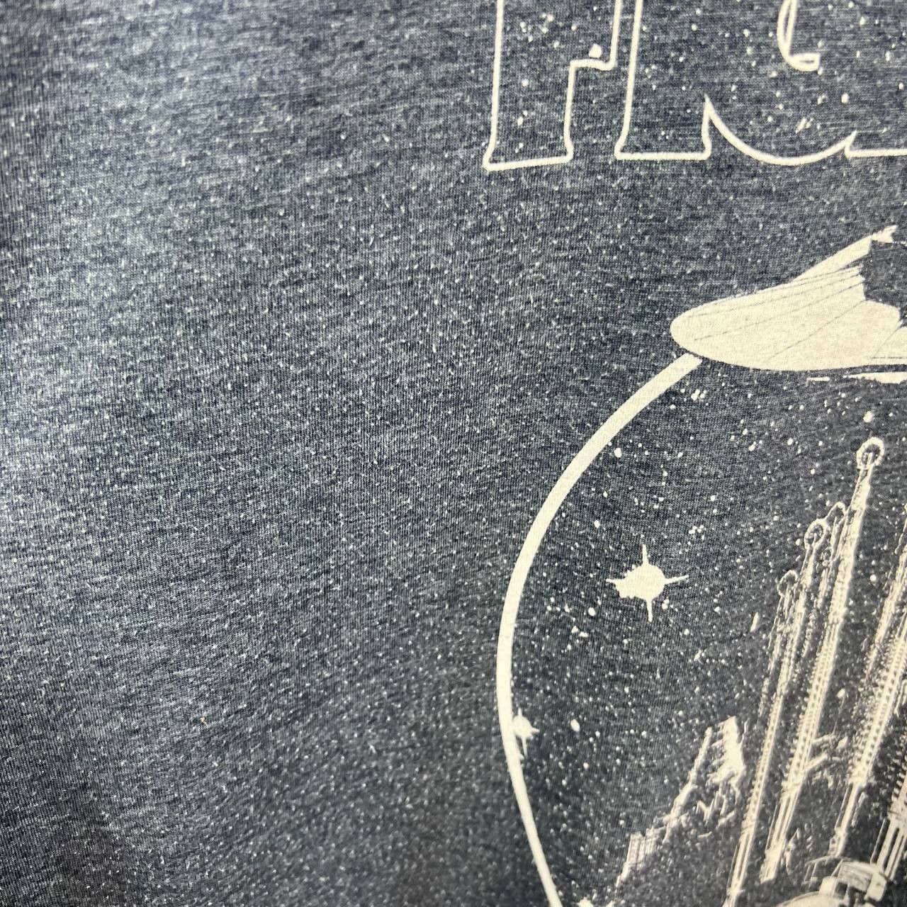 Band Tees Foo Fighters Vintage Tee Size US L / EU 52-54 / 3 - 4 Thumbnail