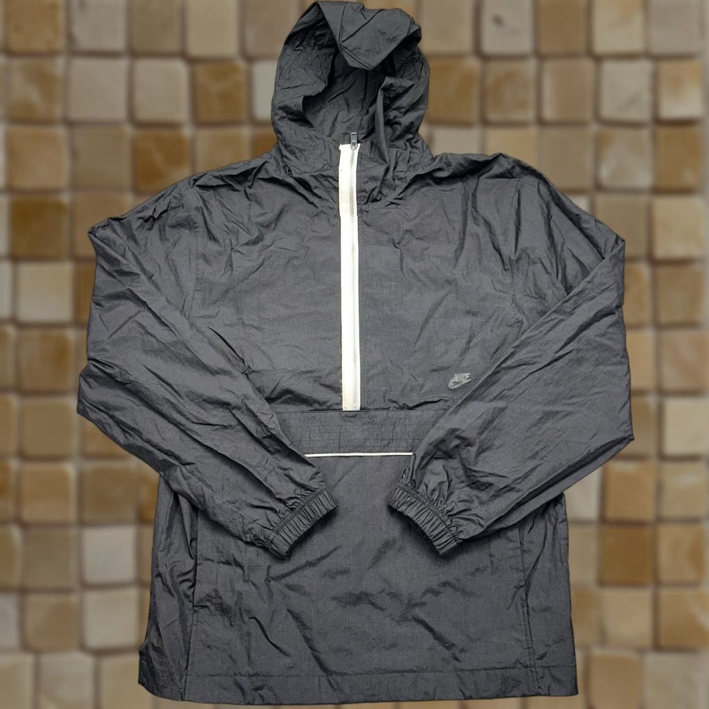 1017 ALYX 9SM × MMW × Nike Nike x MMW Windbreaker Jacket | Grailed