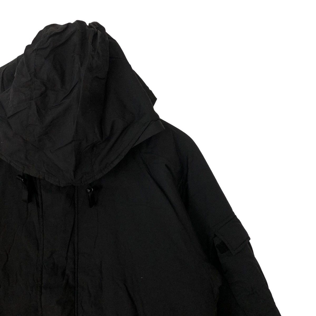 Alpha Industries VINTAGE PARACHUTE BONDAGE PUFFER JACKET ALPHA INDUSTRIES Size US M / EU 48-50 / 2 - 5 Thumbnail