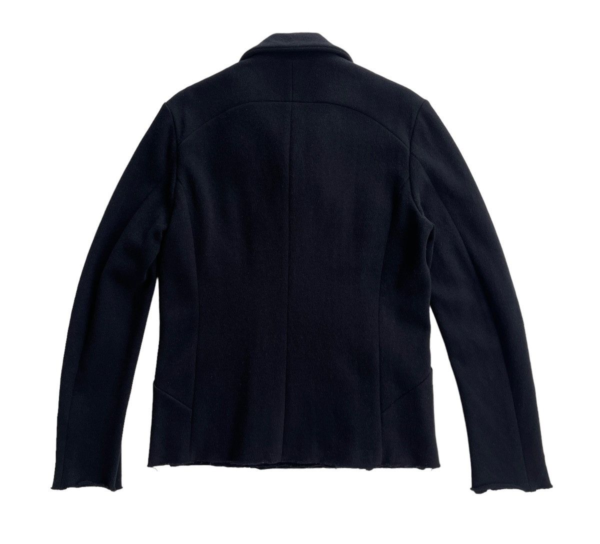Attachment Attachment Kazuyuki Kumagai Avantgarde Jacket Size US M / EU 48-50 / 2 - 5 Thumbnail