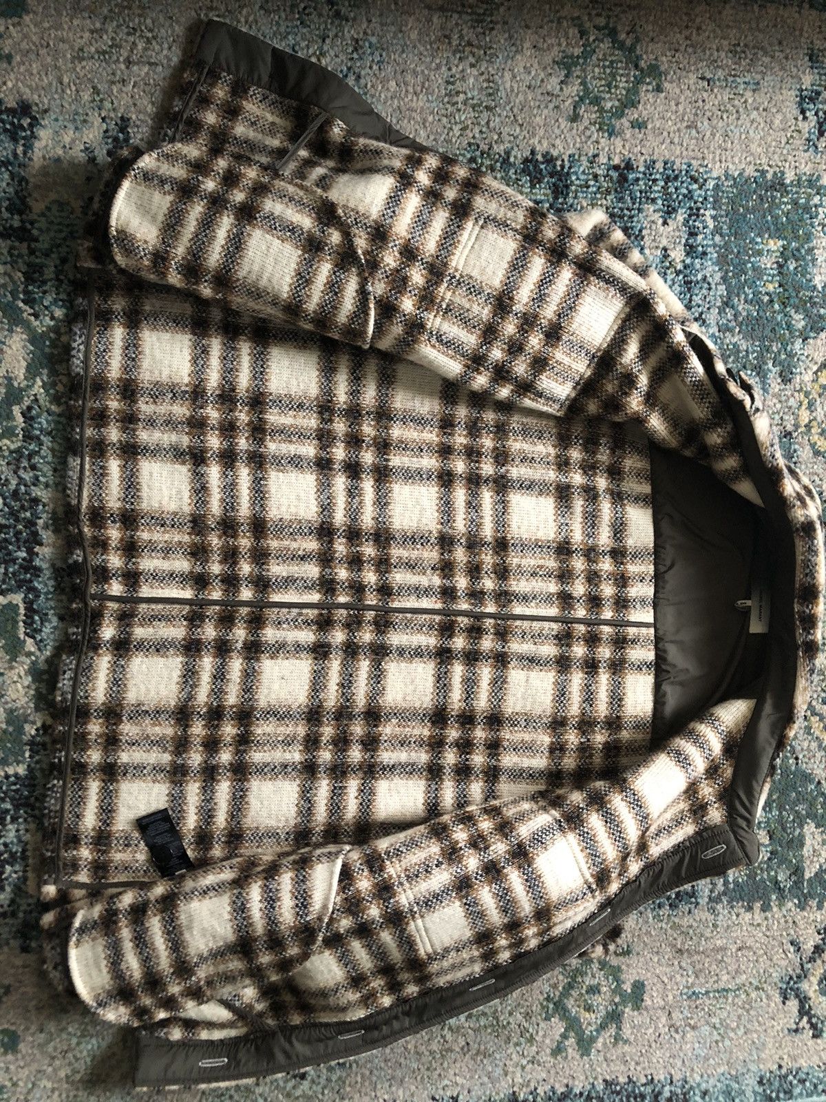 Isabel Marant Isabel Marant Kervon jacket sz M Size US M / EU 48-50 / 2 - 5 Thumbnail