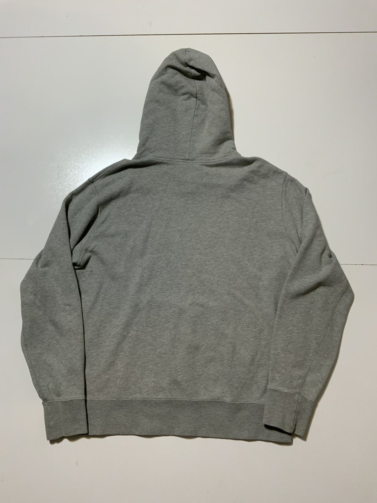 Keith Haring × Uniqlo Sprz NY X Keith Haring New York Pop Art Best Buddies Hoodie Size US M / EU 48-50 / 2 - 2 Thumbnail