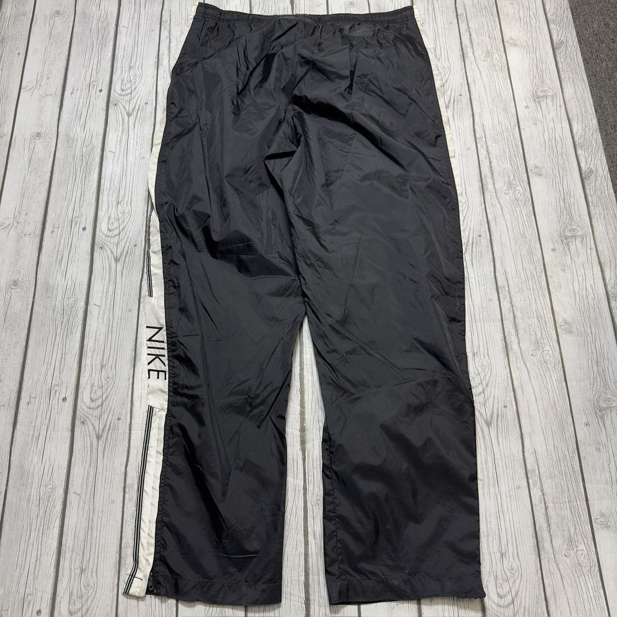 Nike × Vintage Vintage Nike pants Size US 34 / EU 50 - 2 Thumbnail