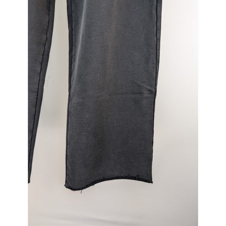 Vetements o1rshd1 Sweatpants & Joggers in Black Size US 30 / EU 46 - 8 Thumbnail