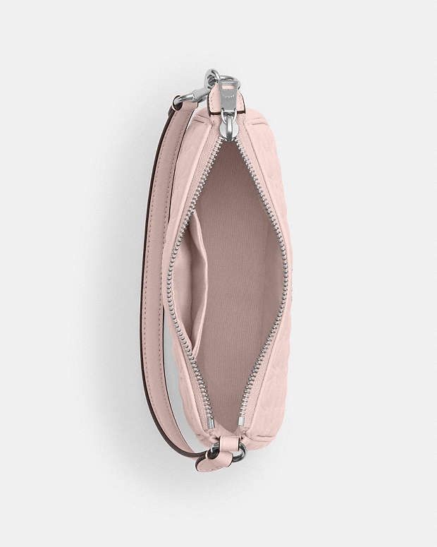 Coach Coach Nolita 19 In Signature Leather cz456 Size ONE SIZE - 10 Thumbnail