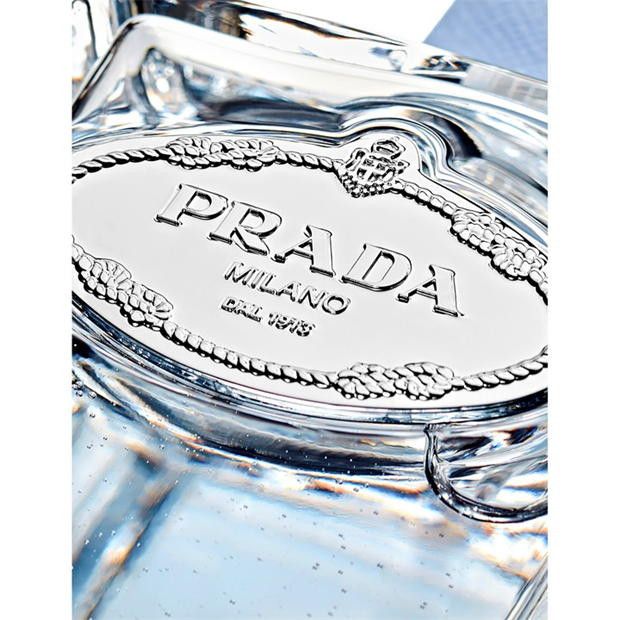 Prada Infusion d'Amande Eau de Parfum 100ML Size ONE SIZE - 6 Thumbnail
