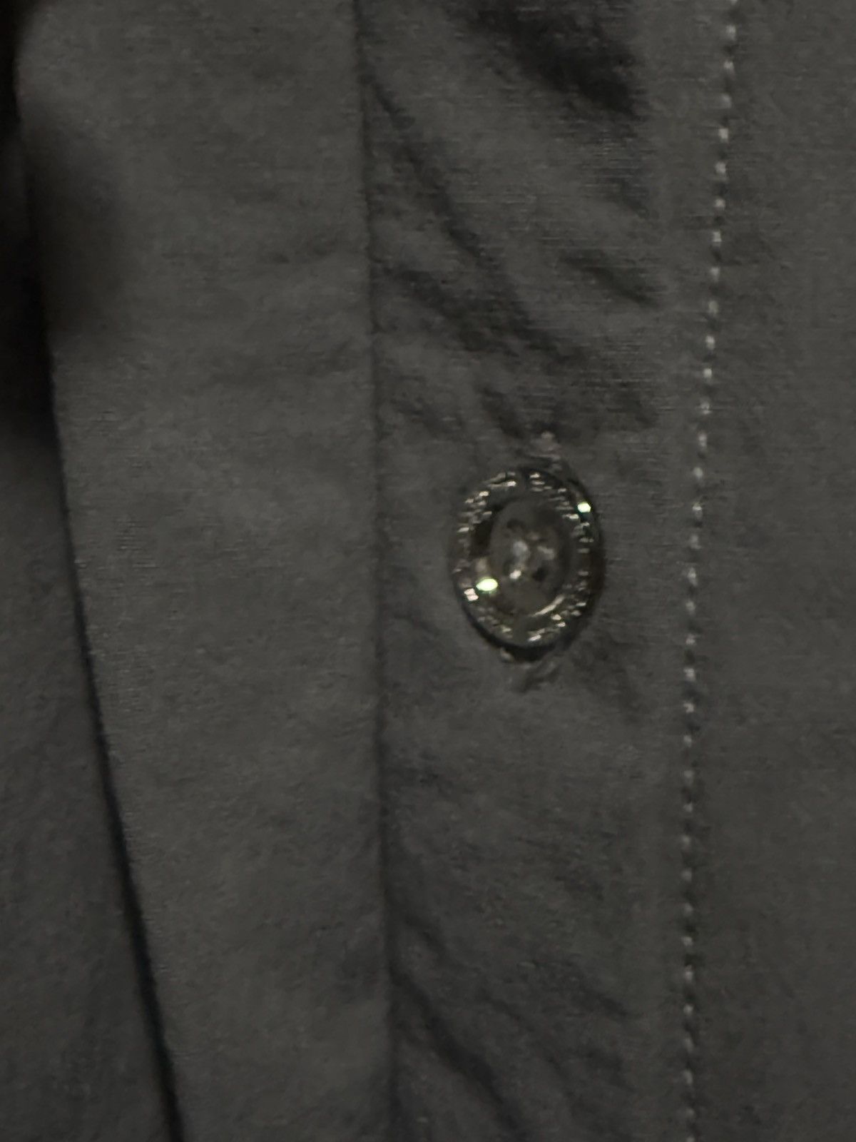Maniere De Vior Maniere de voir womens tactical buckle jacket Size M / US 6-8 / IT 42-44 - 5 Thumbnail