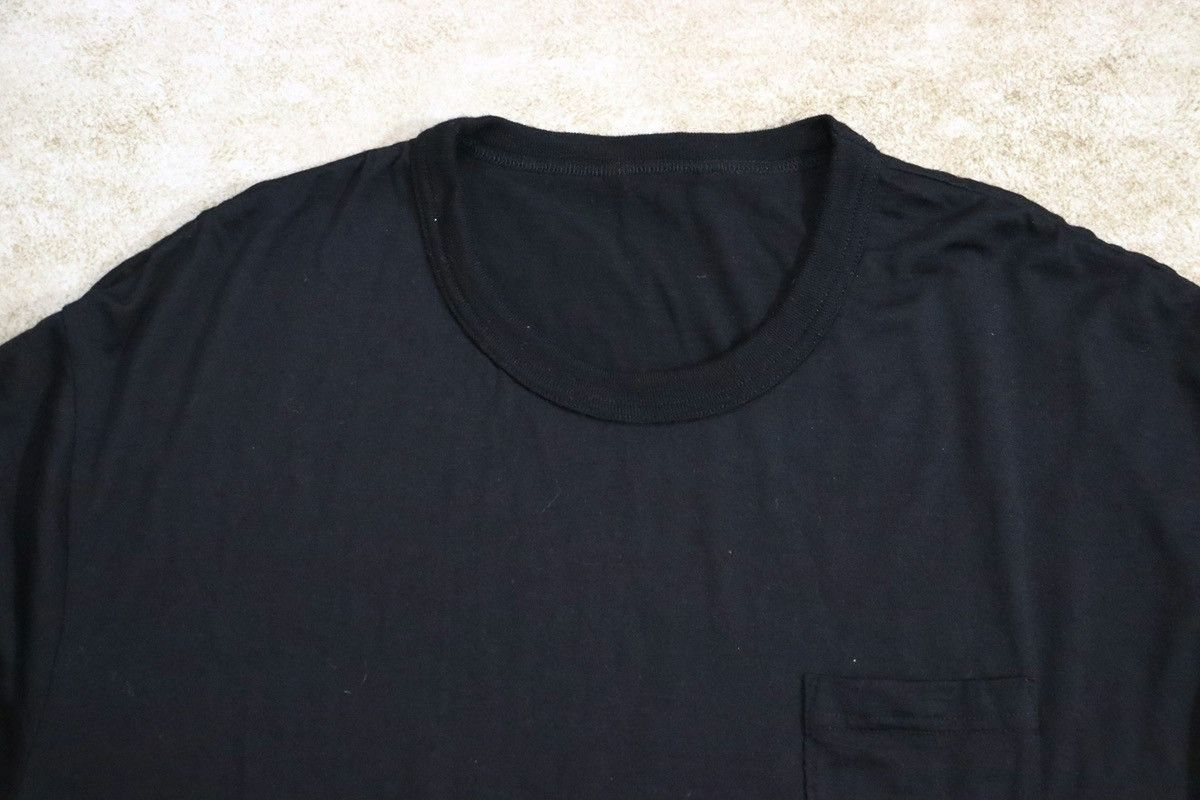 Visvim Visvim 21ss VS AMPLUS TEE S/S (SUPERFINE) Size US M / EU 48-50 / 2 - 5 Thumbnail