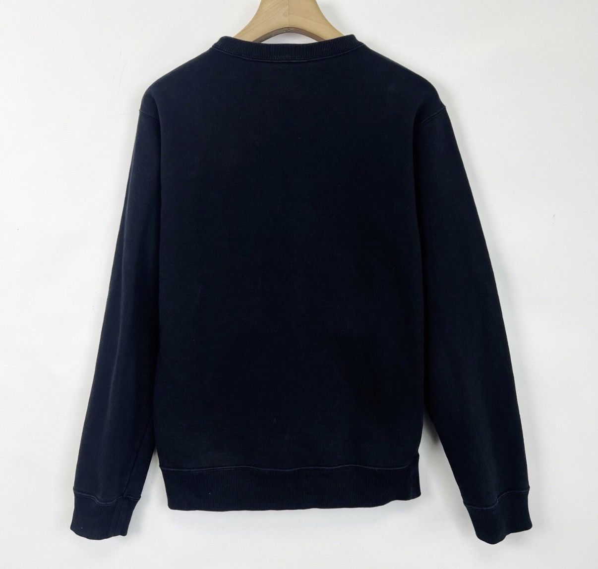 Dior Dior x Daniel Arsham Long Sleeve Sweatshirt K12 Size US XS / EU 42 / 0 - 2 Thumbnail