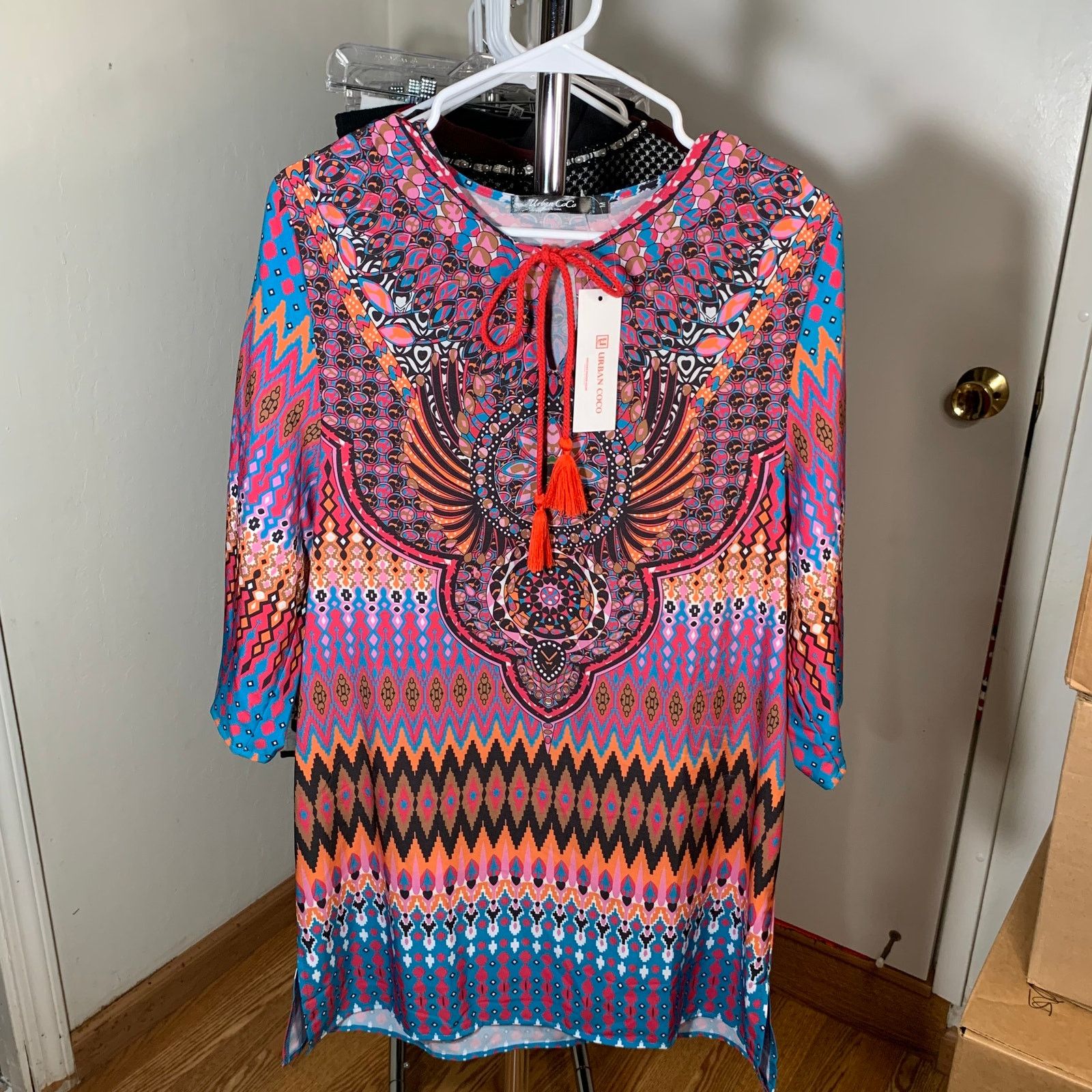 Other Women's Blouse Size M (New with Tag) Size M / US 6-8 / IT 42-44 - 10 Thumbnail