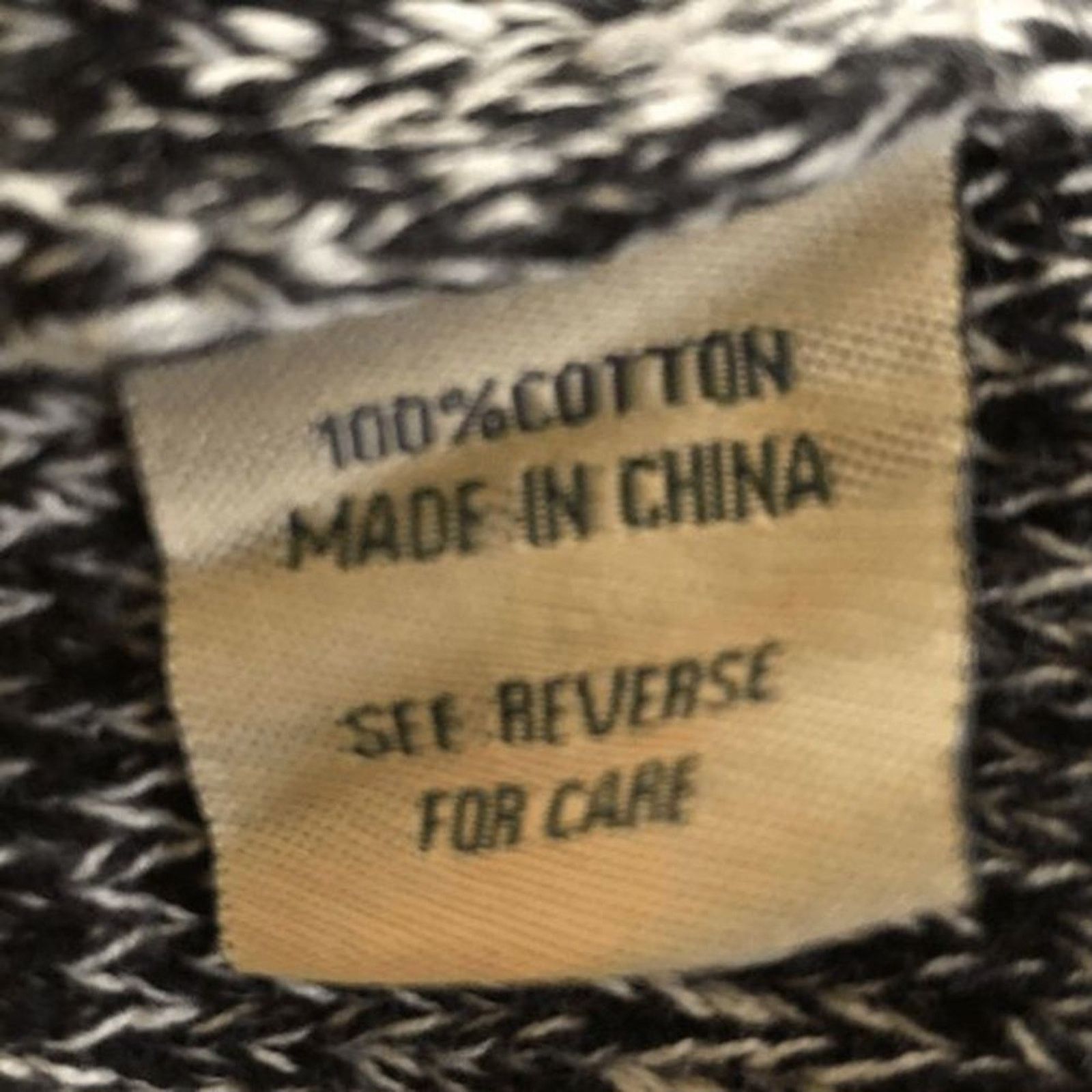 525 America 525 America Pullover Sweater Gray 100% Cotton Size Medium Size M / US 6-8 / IT 42-44 - 7 Thumbnail