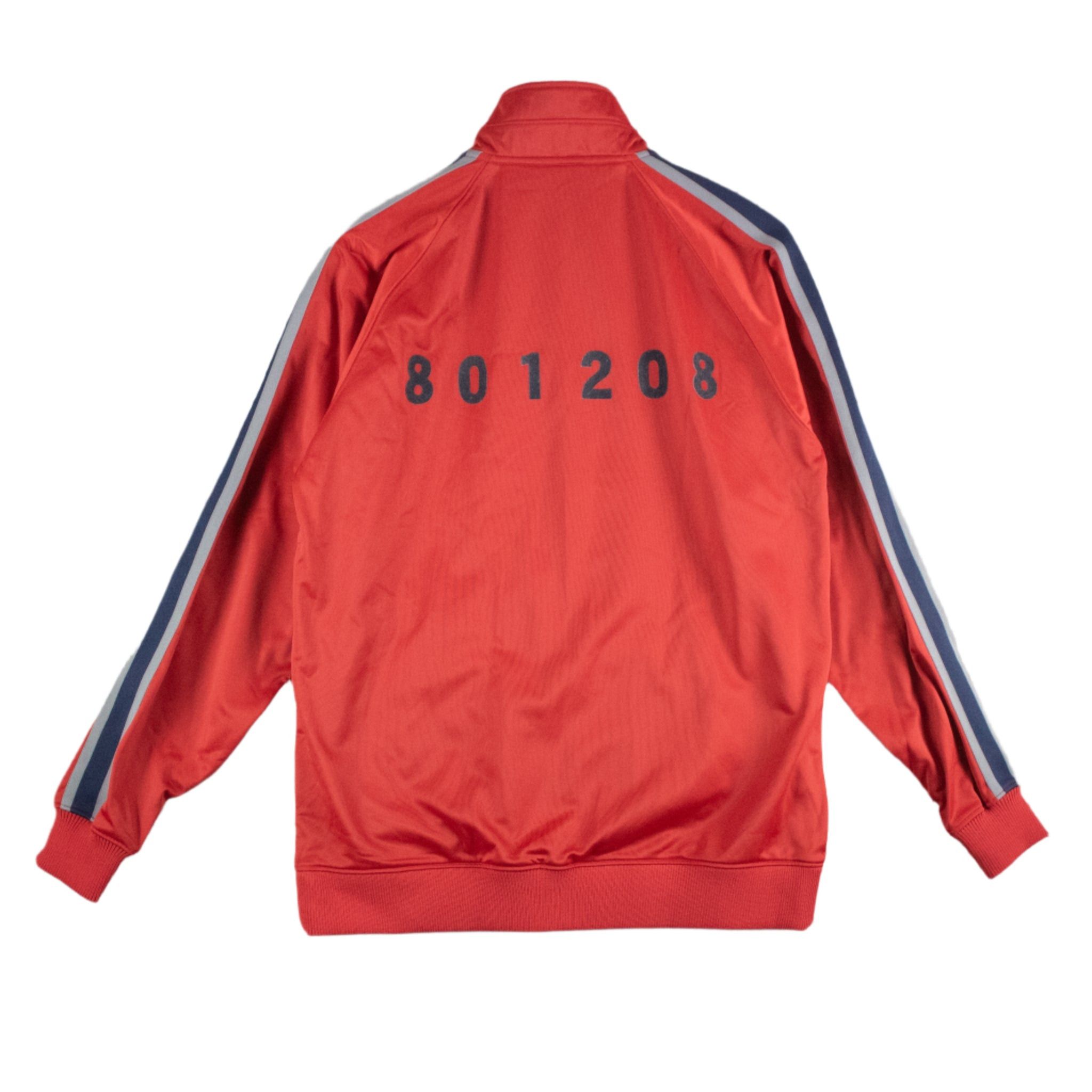 PPFM PPFM Andy Warhol Track Jacket / XLarge Size US XL / EU 56 / 4 - 2 Thumbnail