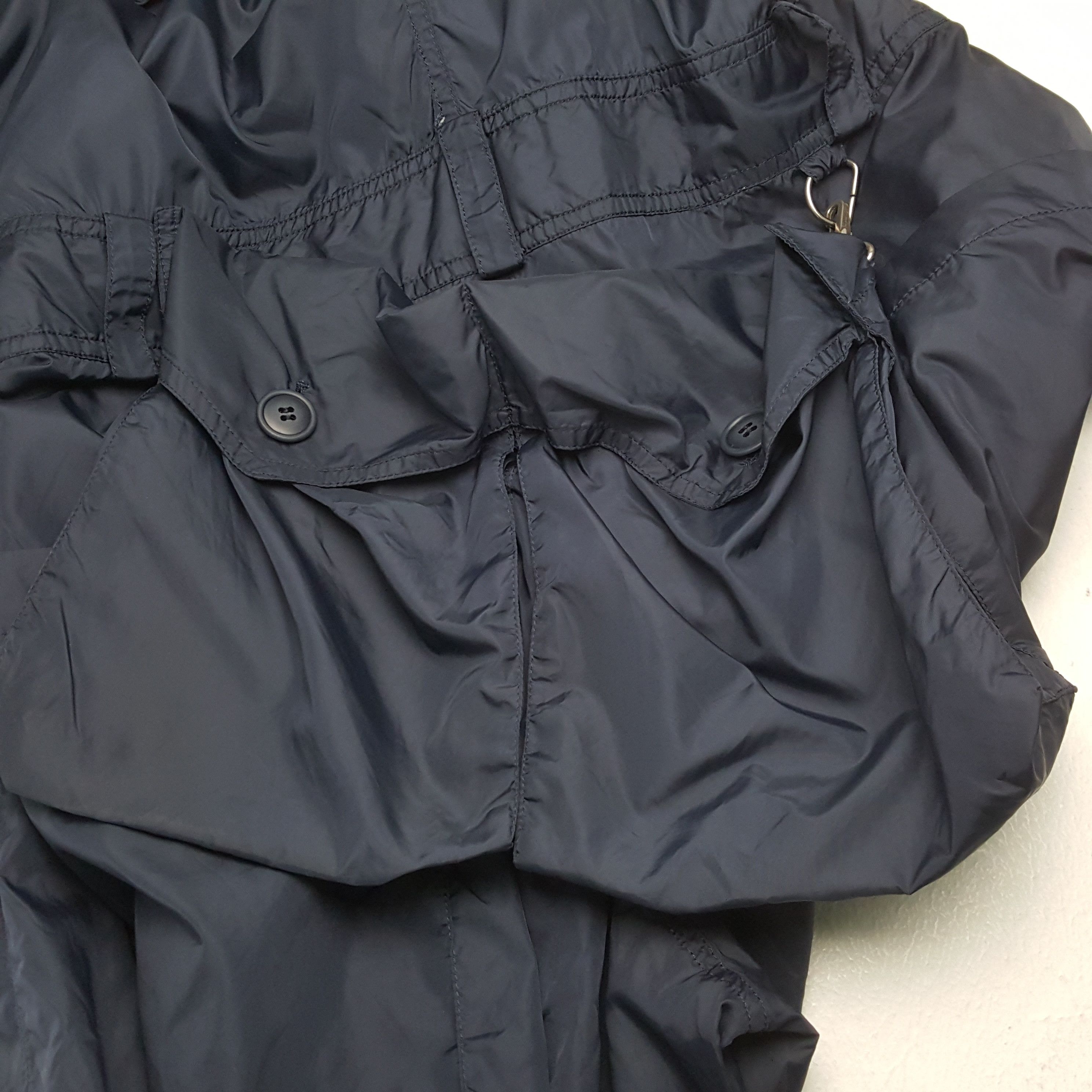 Issey Miyake × Japanese Brand × Vintage Vintage PLANTATION by ISSEY MIYAKE Japan Designer Coverall Size US L / EU 52-54 / 3 - 11 Thumbnail
