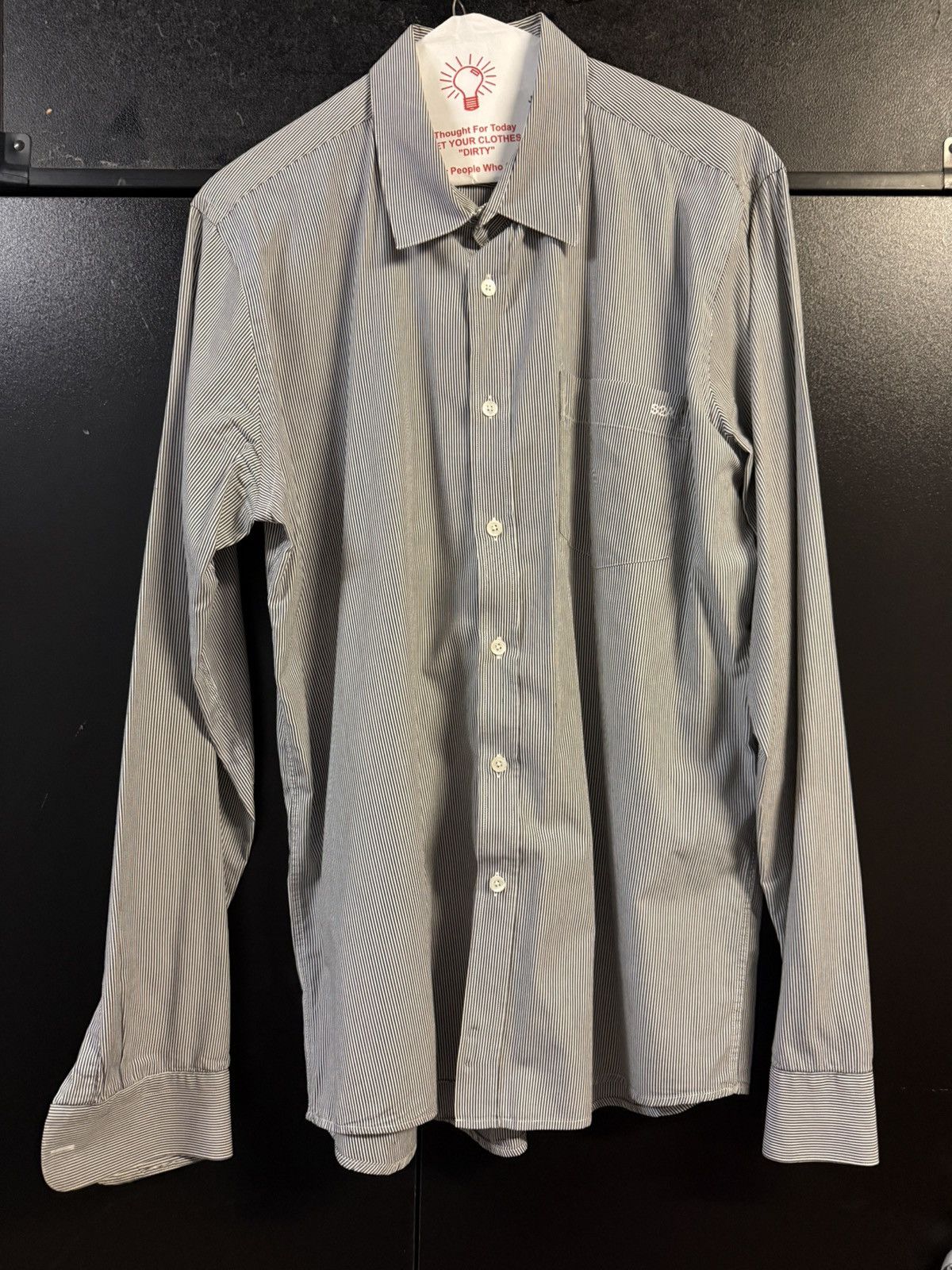 Surface To Air Surface 2 Air classic button up shirt XL Size US XL / EU 56 / 4 - 2 Thumbnail