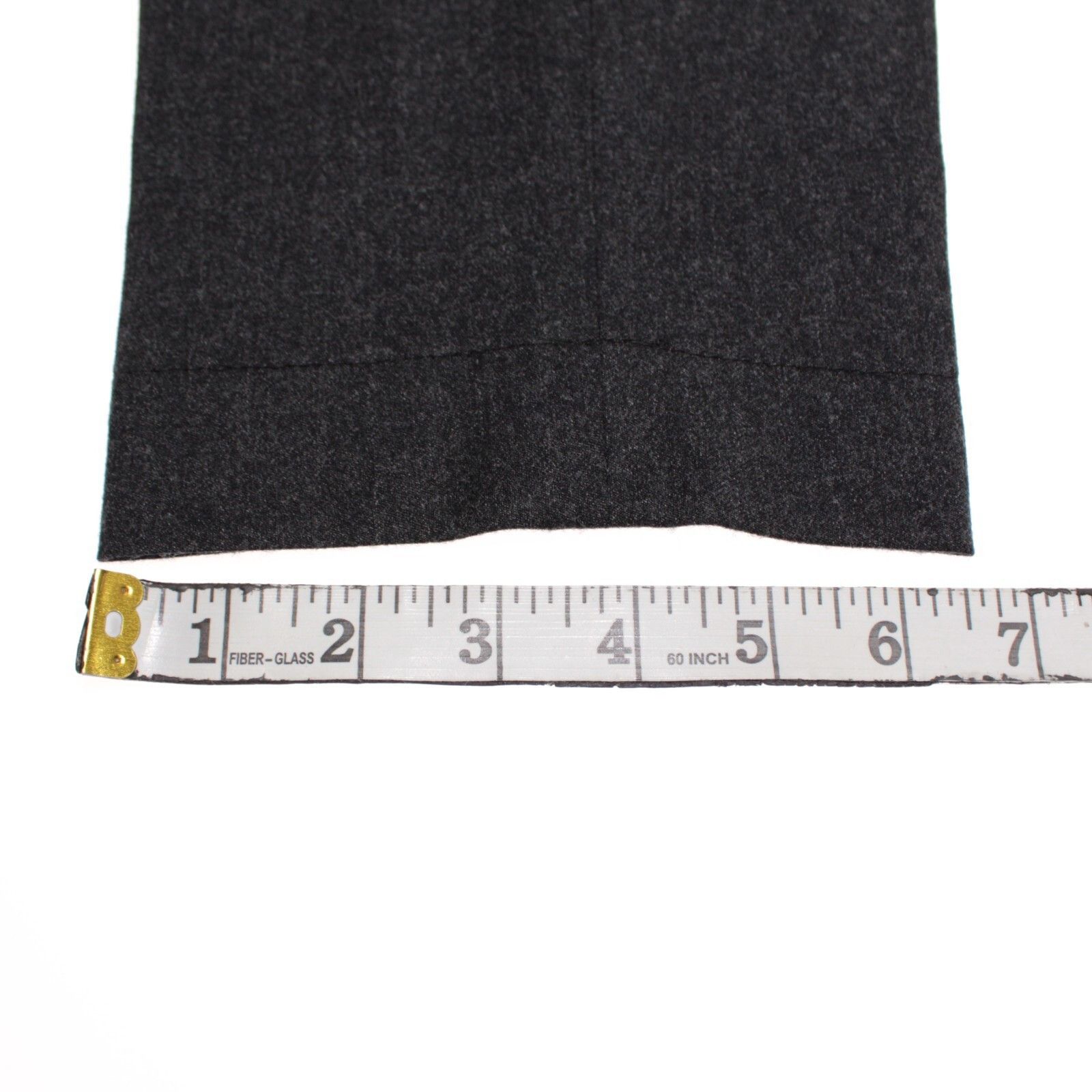 Incotex INCOTEX New with tags Dress Pants Size 36 US In Gray Size US 36 / EU 52 - 9 Thumbnail