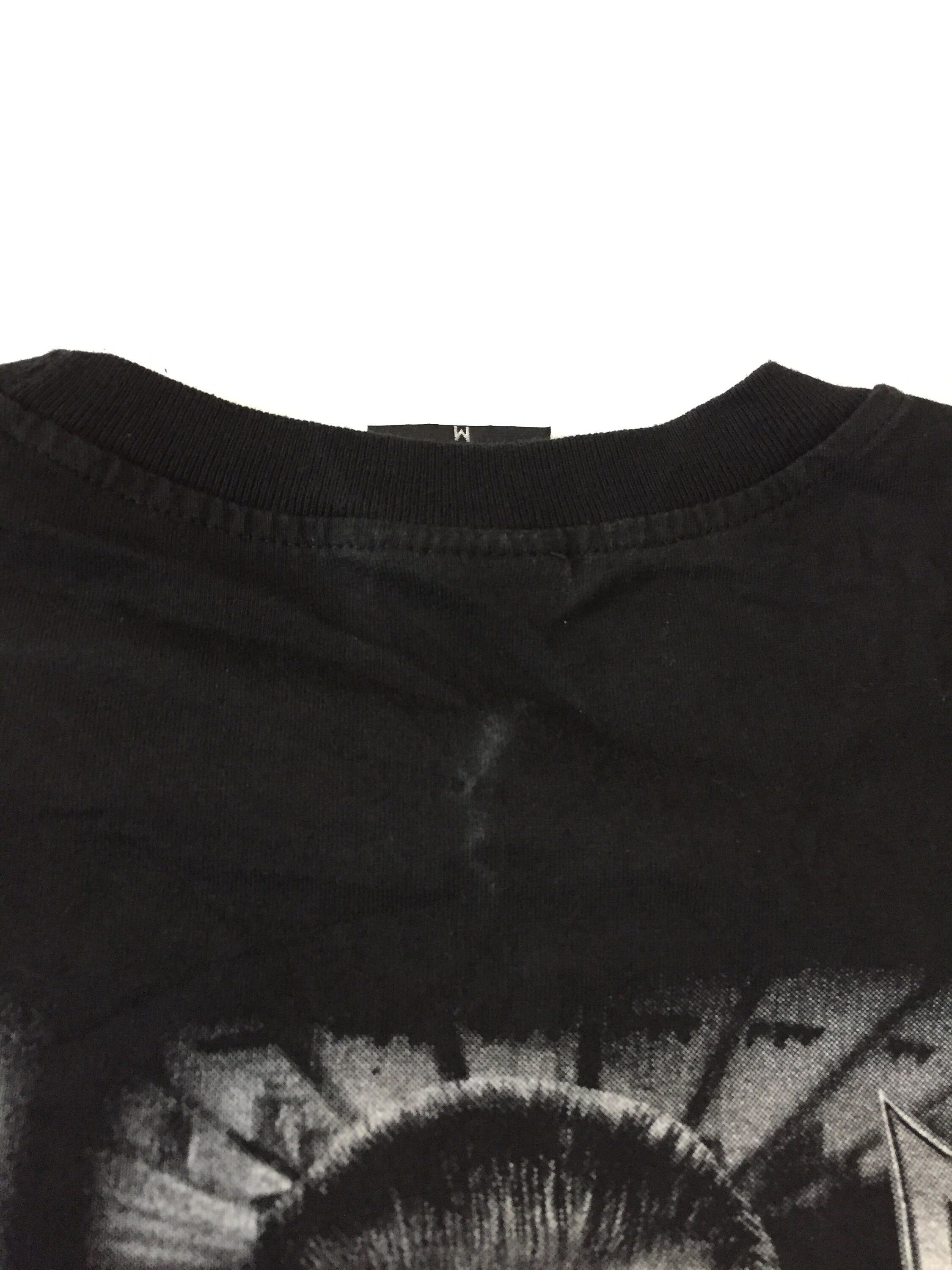 WWE Vintage Triple H T-shirt D-Generation X WWE nWo Black Tee M Size US M / EU 48-50 / 2 - 6 Thumbnail