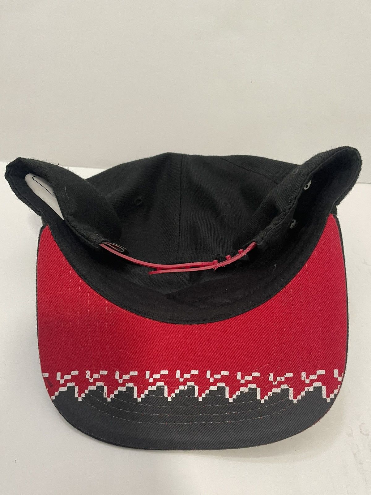 Nintendo Super Mario Nintendo SnapBack Hat Size ONE SIZE - 3 Thumbnail