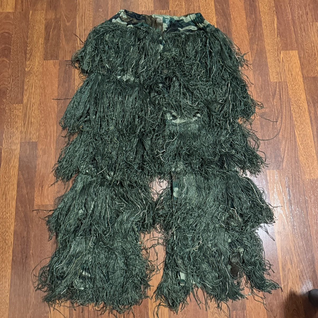 Other Cozmade camo pants Size US 40 / EU 56 - 7 Thumbnail