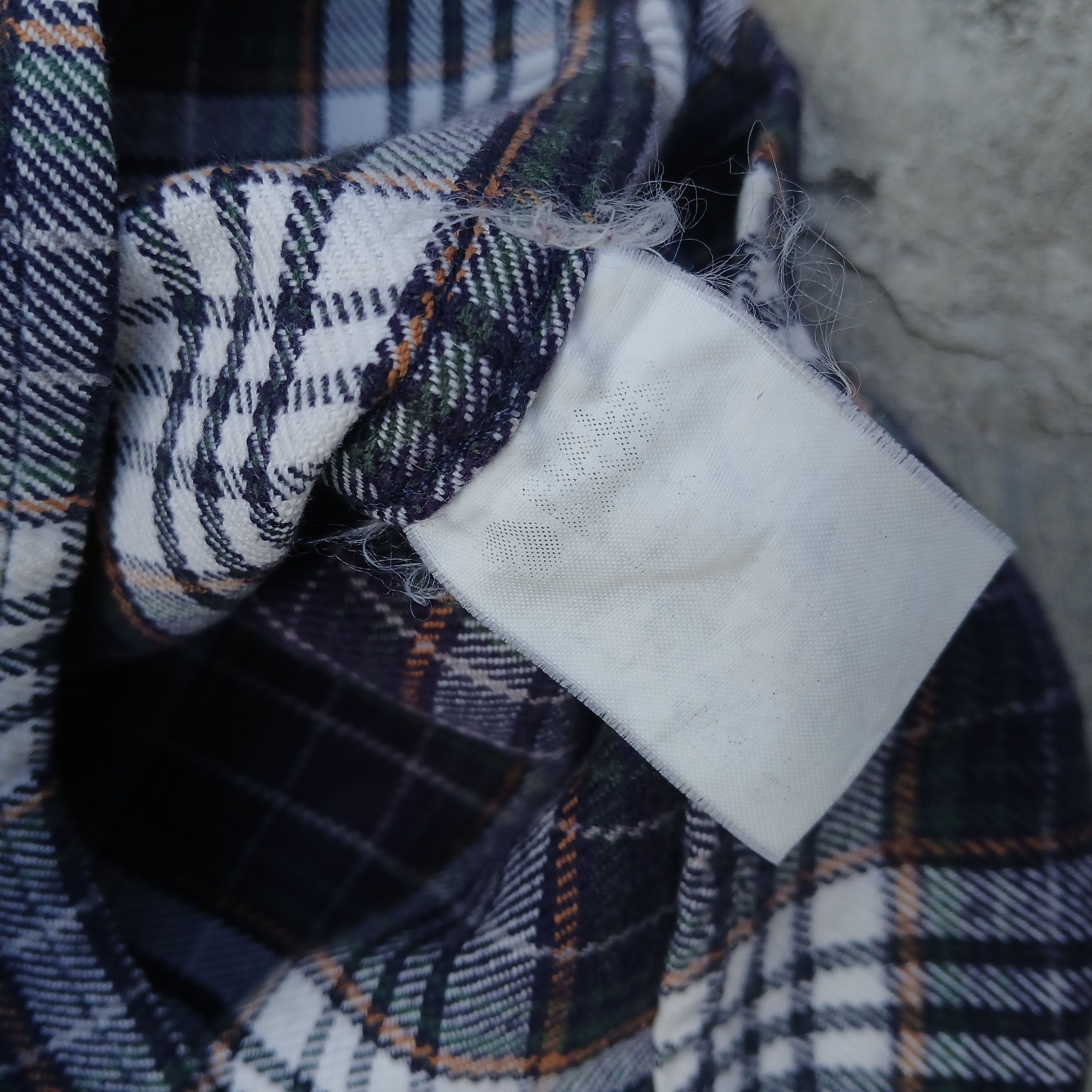 Fjallraven Flannel fjallraven shirts Size US XL / EU 56 / 4 - 8 Thumbnail