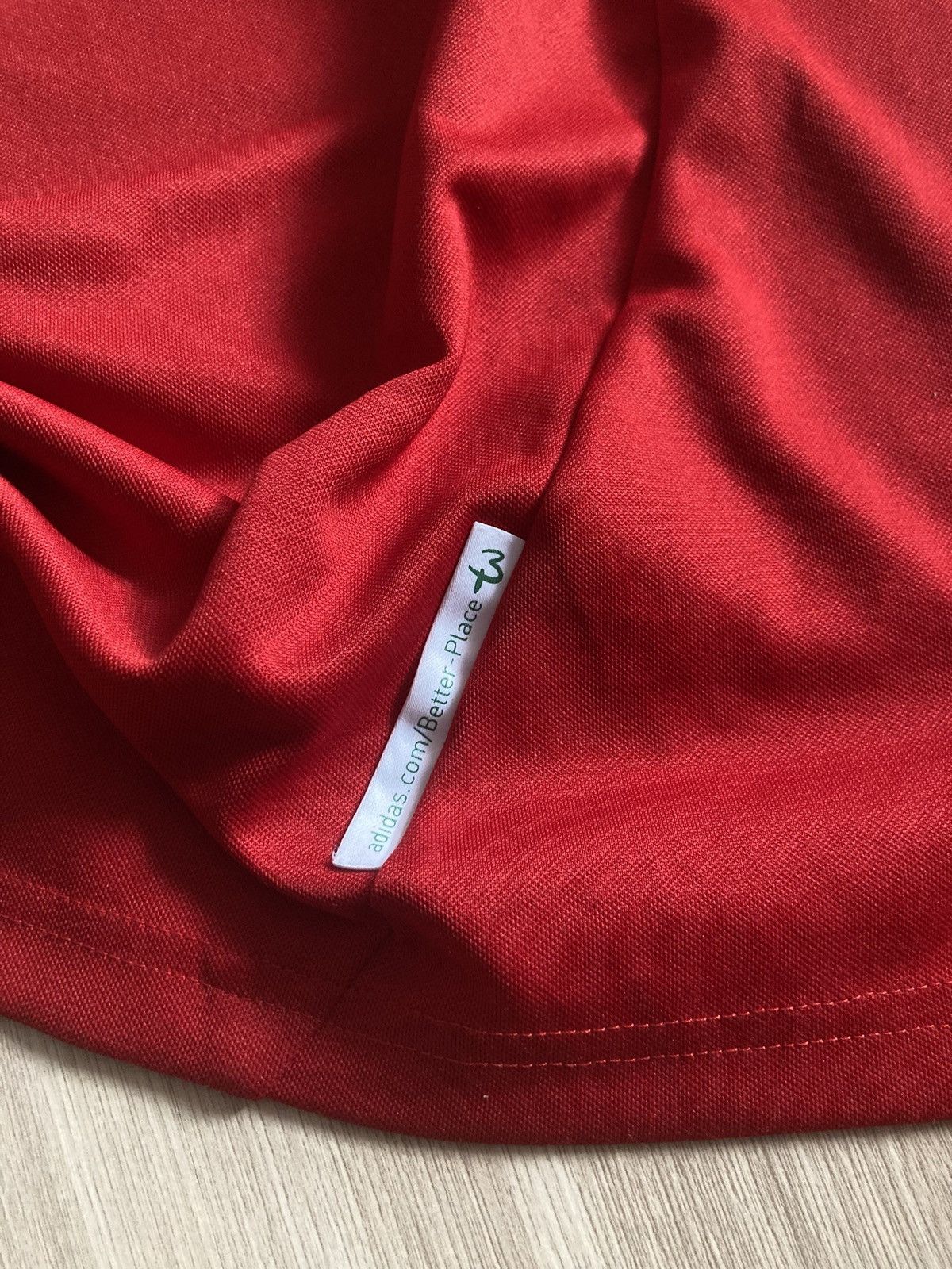 Adidas Vintage Adidas Aberdeen Williamson Formotion Jersey Soccer Size US XXL / EU 58 / 5 - 8 Thumbnail