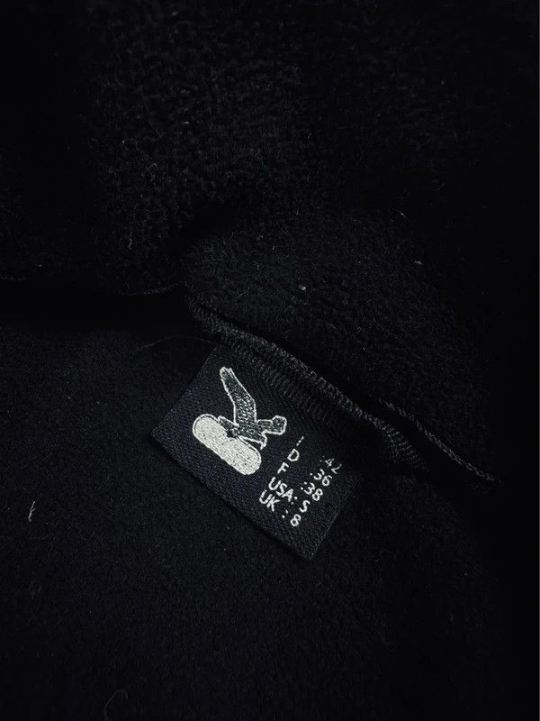 SALEWA Salewa zip fleece black outdoor 38 M Size M / US 6-8 / IT 42-44 - 5 Thumbnail