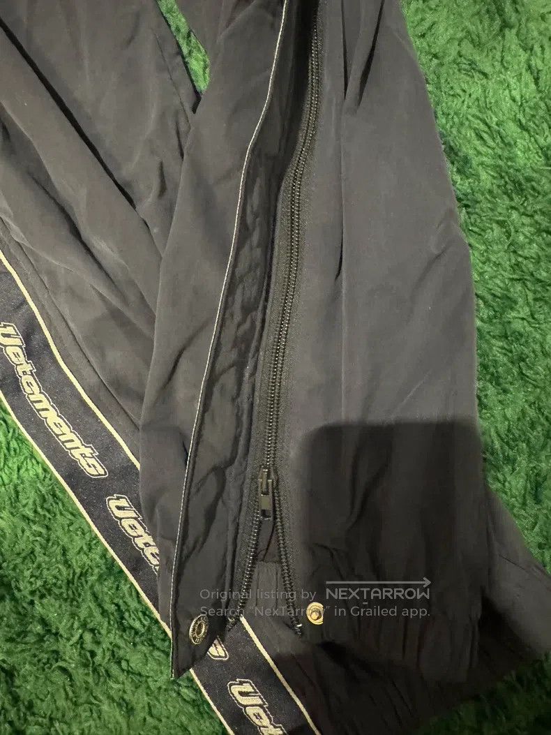 Other Vetements size M sport pants Size US 27 - 3 Thumbnail