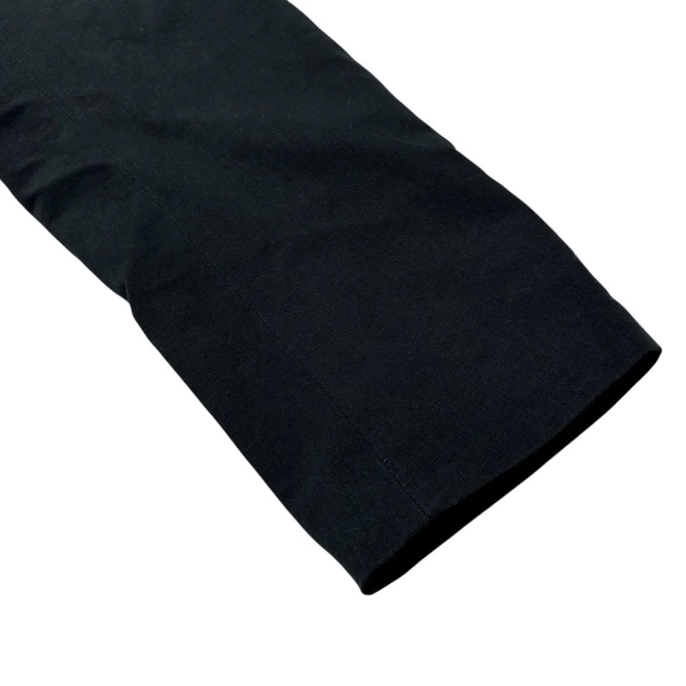 Yohji Yamamoto Yohji Yamamoto pour homme/22SS Right Front Box Pocket Jacket Size US M / EU 48-50 / 2 - 4 Thumbnail