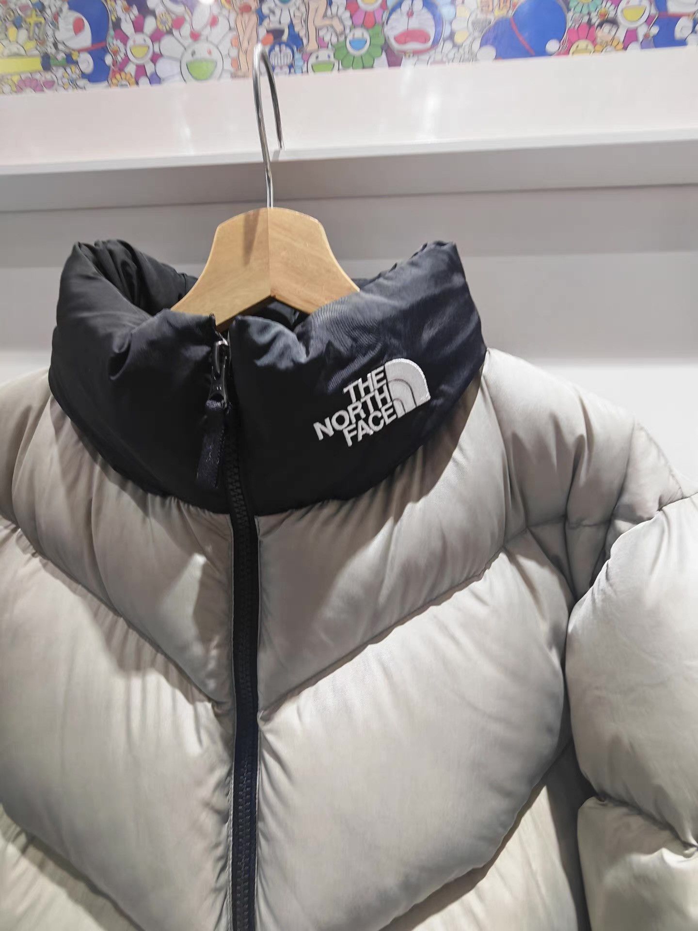 The North Face The North Face Japan Exclusive Ascent Jacket Q15 Size US L / EU 52-54 / 3 - 3 Thumbnail