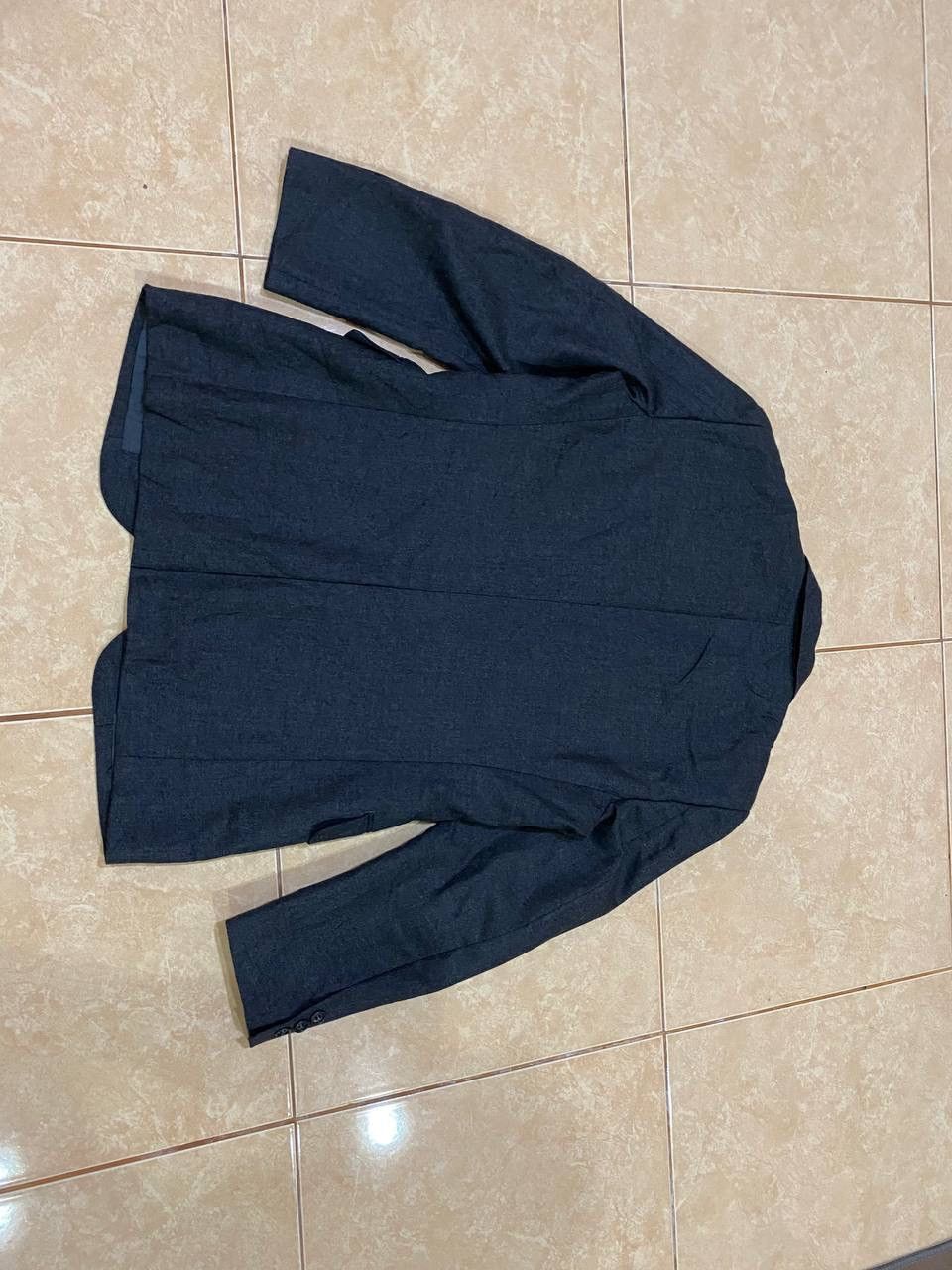 Japanese Brand Vintage Manhattan Wool Blazer Size US S / EU 44-46 / 1 - 10 Thumbnail