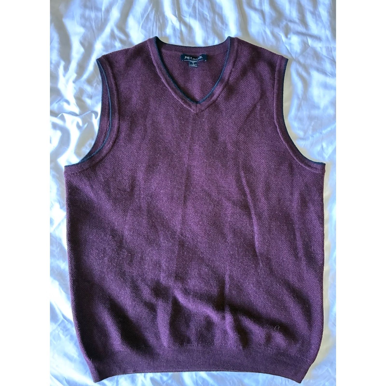 Vintage VINTAGE? No. Size US L / EU 52-54 / 3 - 2 Thumbnail
