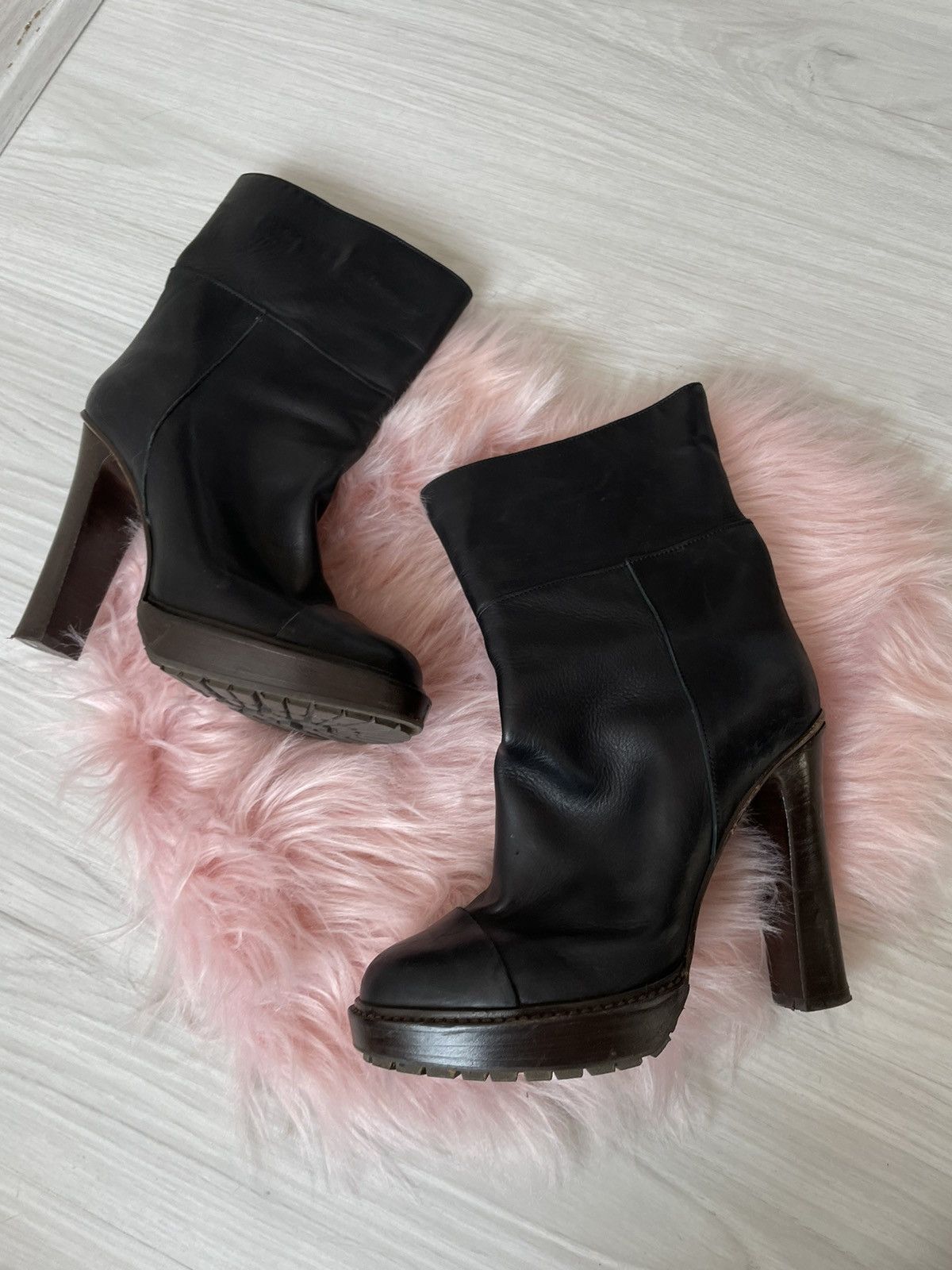 Marni Marni boots Size US 6.5 / IT 36.5 - 5 Thumbnail
