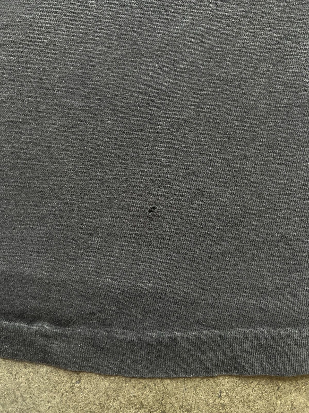 Hanes Vintage ‘90s Ted Bundy Serial Killer Tee Shirt Dahmer Manson Size US L / EU 52-54 / 3 - 8 Thumbnail
