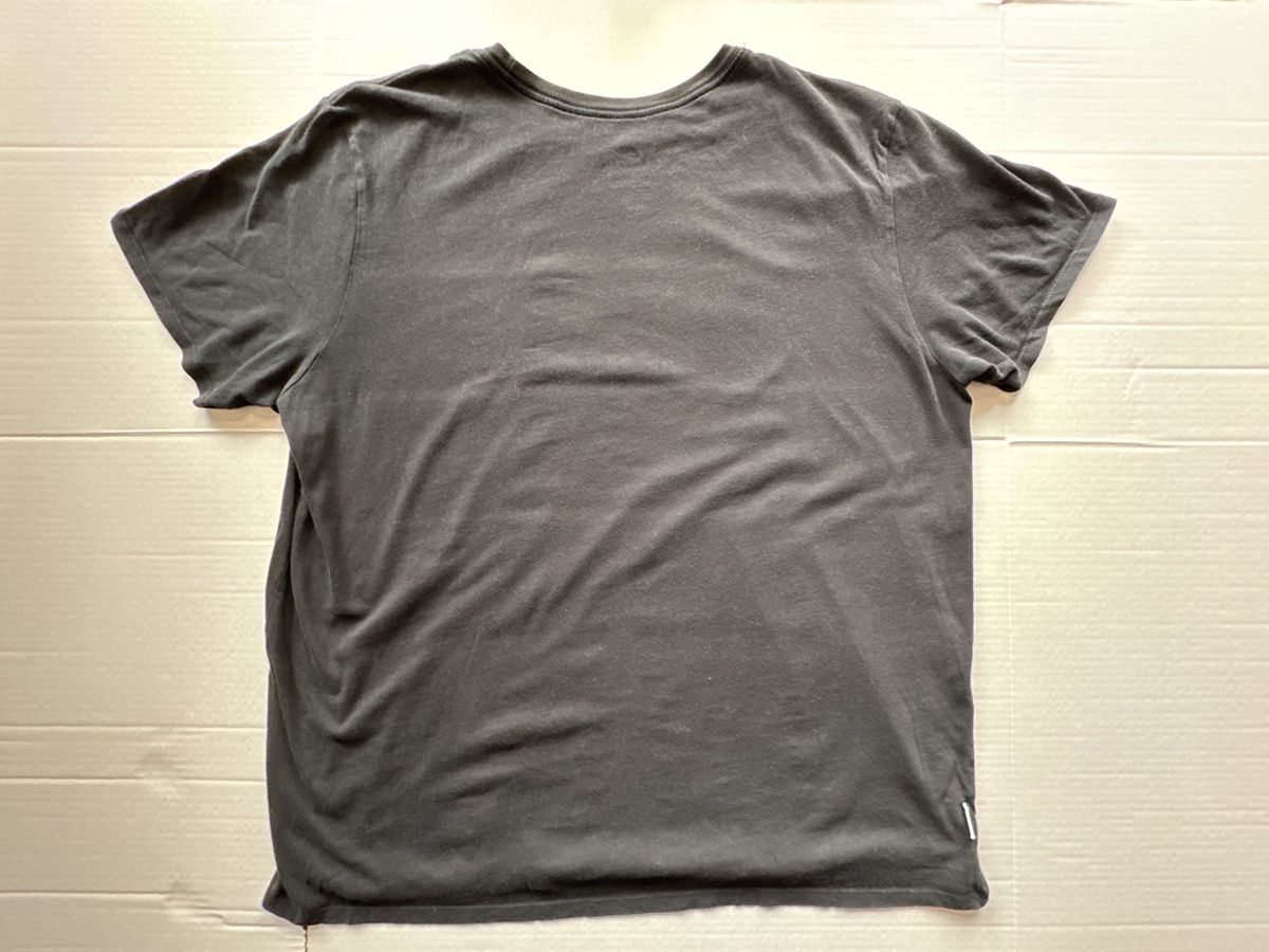 Nike × Vintage Nike sportswear block logo Tshirt xxl Size US XXL / EU 58 / 5 - 3 Thumbnail