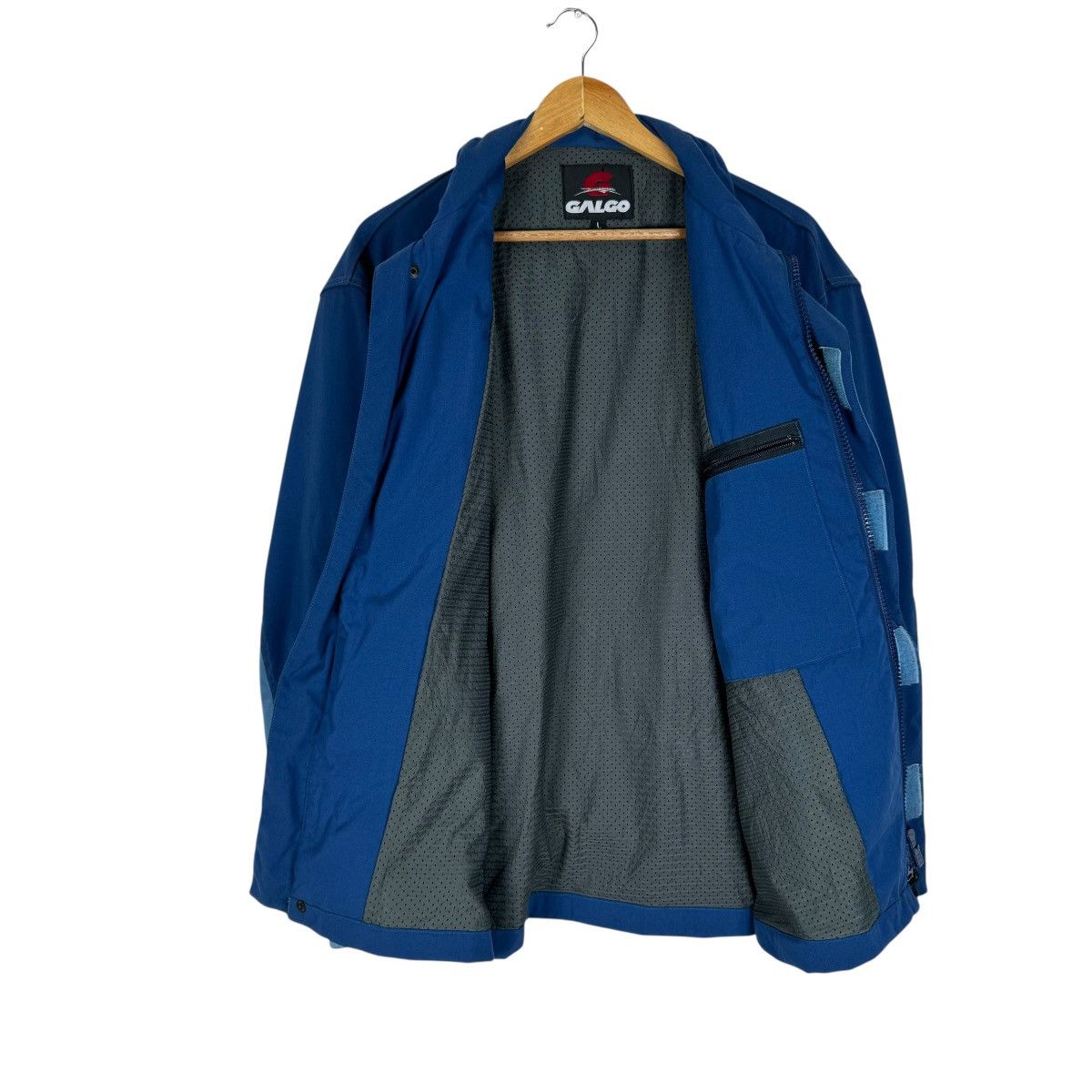 Other 🌟GALGO WINTER RIDDING MOTORCYCLE JACKET Size US L / EU 52-54 / 3 - 8 Thumbnail