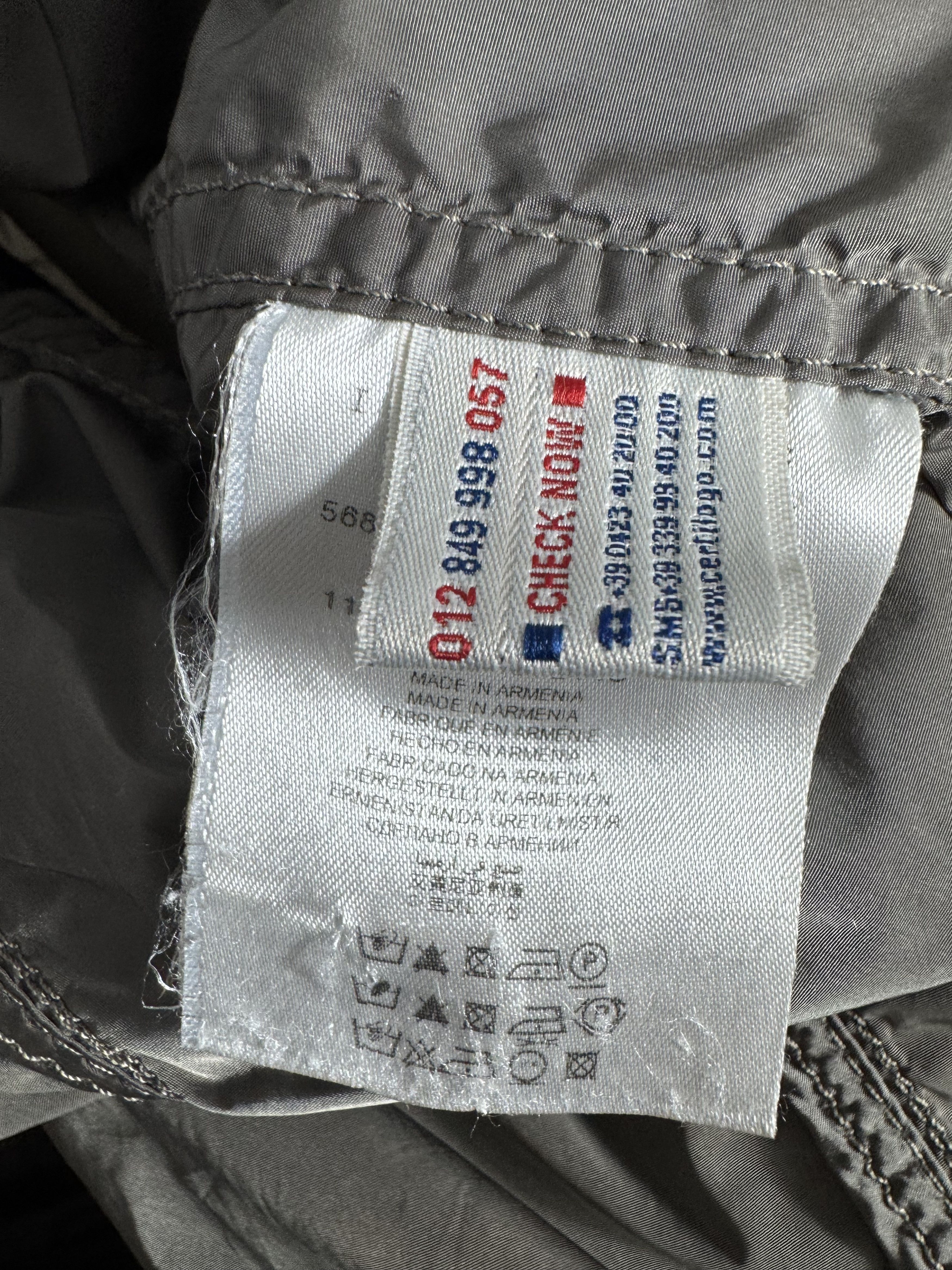 Moncler Moncler Leroy Jacket Size US S / EU 44-46 / 1 - 7 Thumbnail