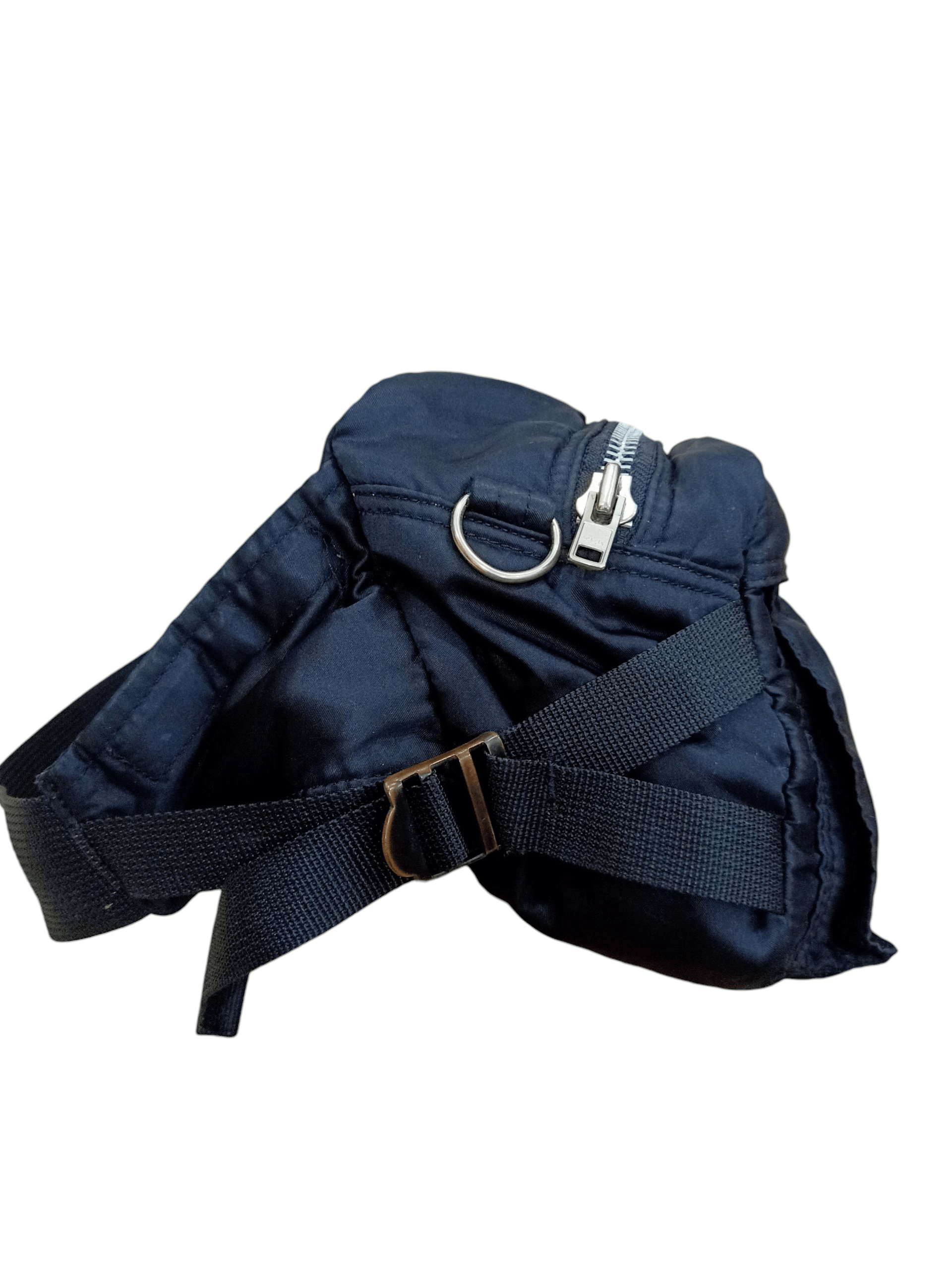 Porter Porter Tanker Waist Bag Cross Body Bag Size ONE SIZE - 9 Thumbnail