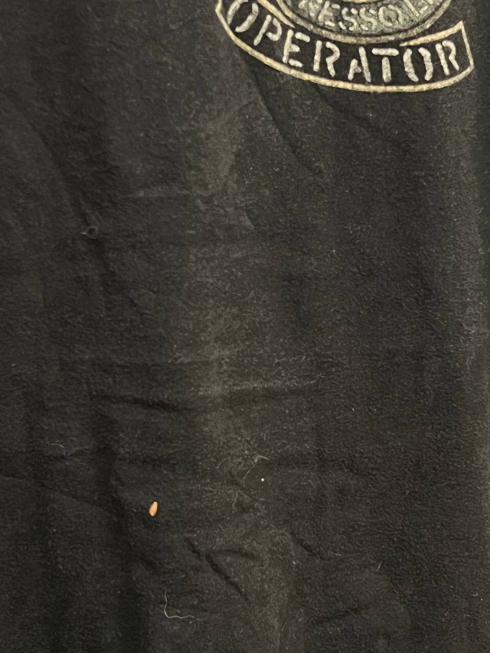 Other Streetwear Y2K Vintage Camo Affliction TShirt Size US XL / EU 56 / 4 - 6 Thumbnail