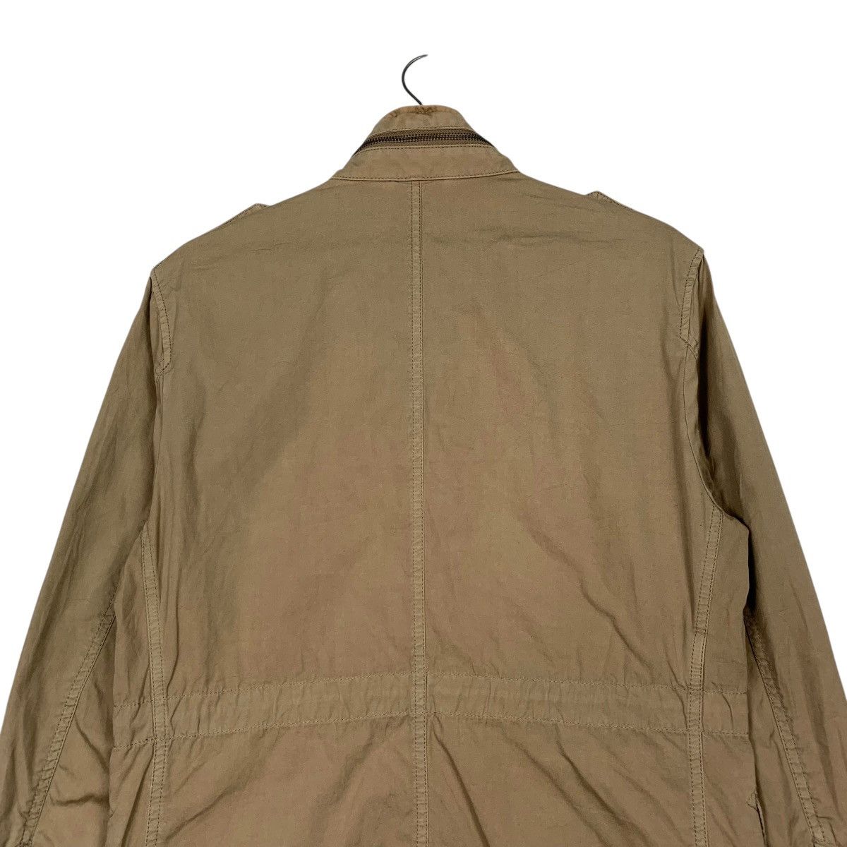 Burberry Burberry Black Label Multipocket Jacket Size US S / EU 44-46 / 1 - 8 Thumbnail