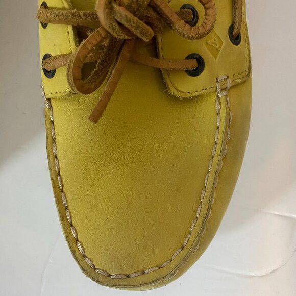 Sperry Sperry Top-Sider Women’s Moccasin Shoes Size 8.5 Size US 8.5 / IT 38.5 - 8 Thumbnail
