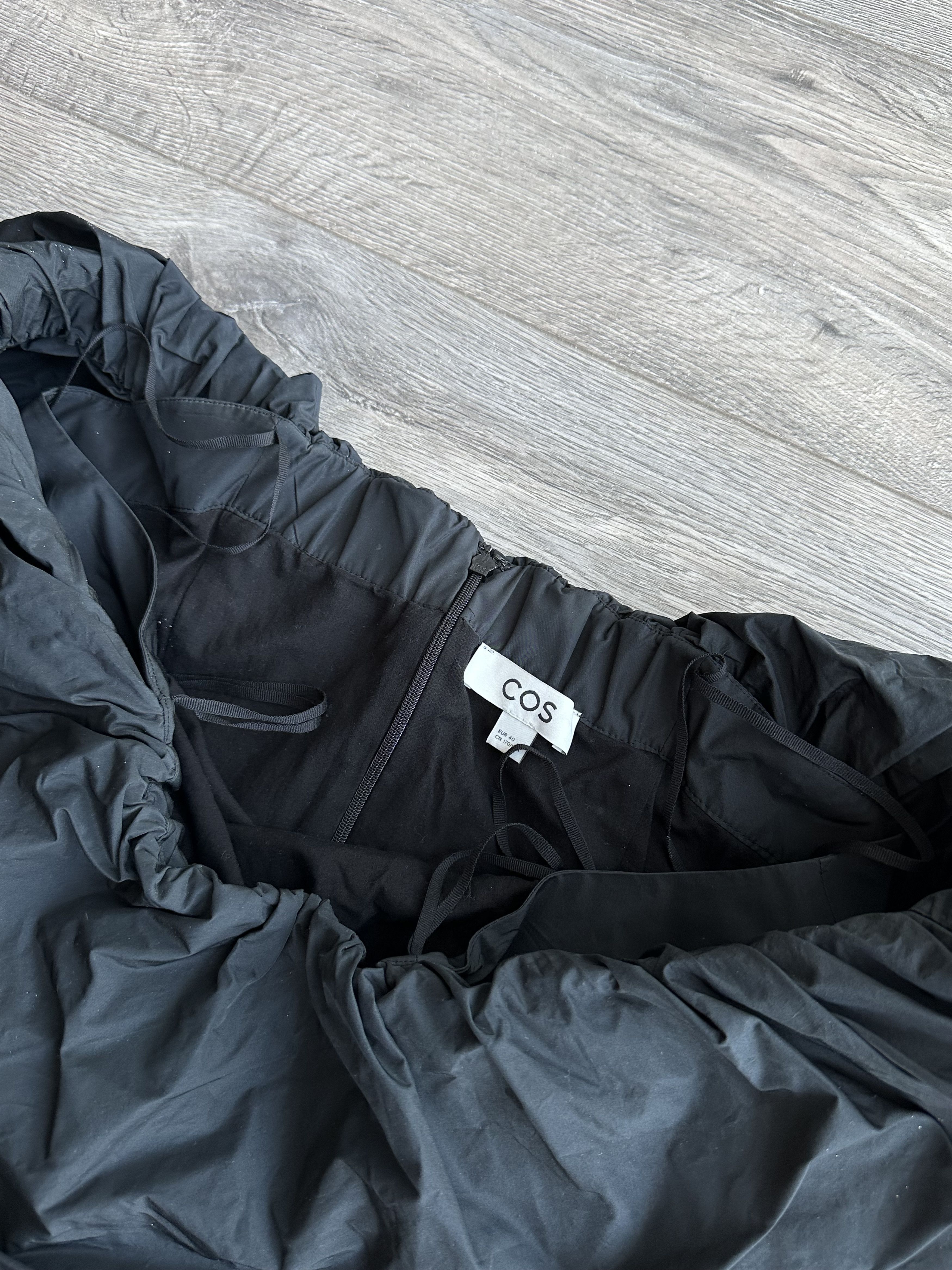 Cos Cos shirt Size M / US 6-8 / IT 42-44 - 4 Thumbnail